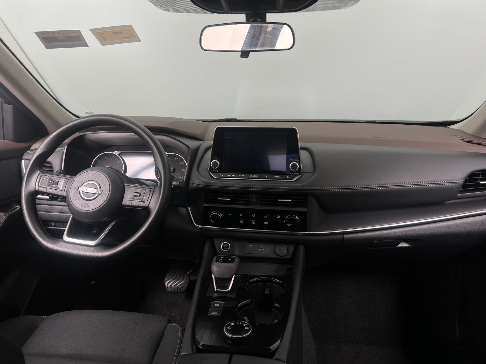 Thumbnail: 2023 Nissan Rogue - 3