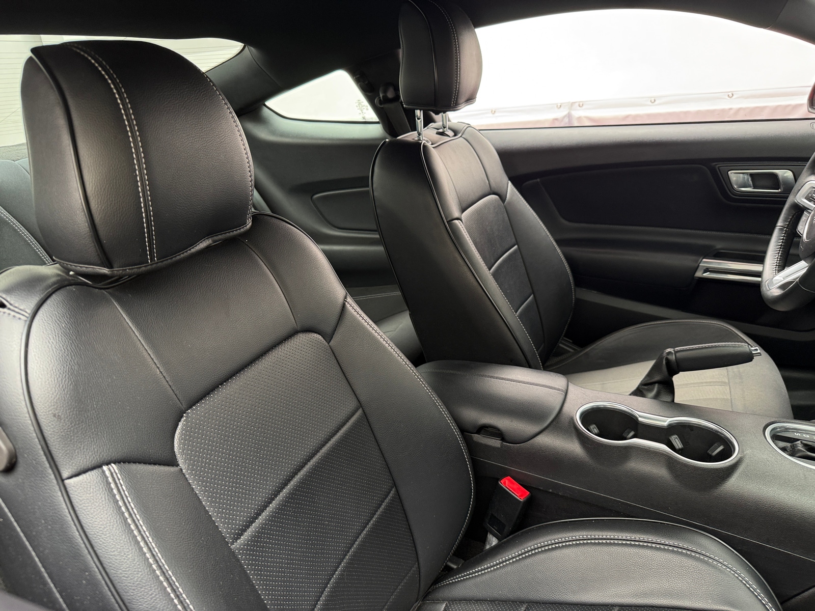 Thumbnail: 2019 Ford Mustang - 2