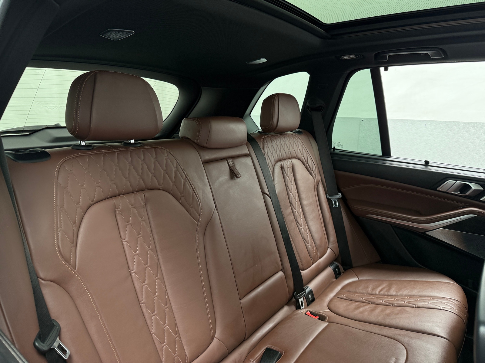 Thumbnail: 2020 BMW X5 - 5