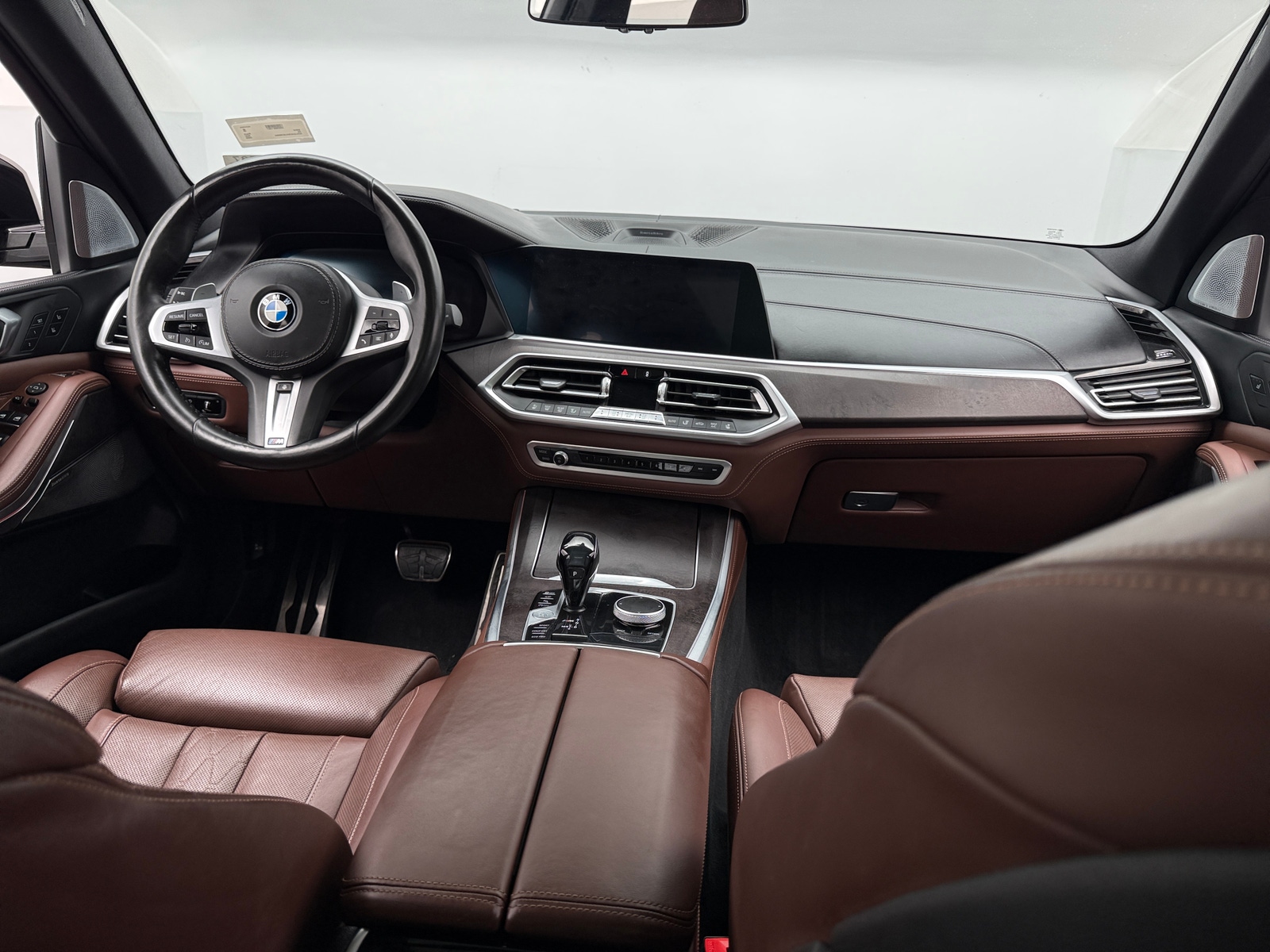 Thumbnail: 2020 BMW X5 - 2