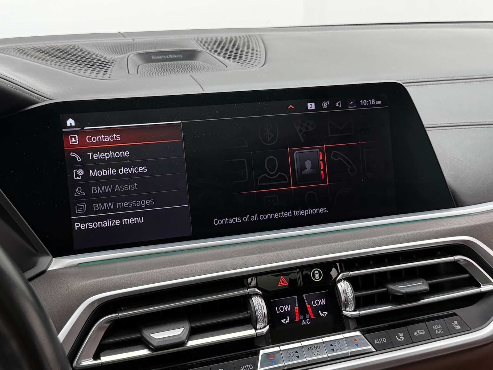 Thumbnail: 2020 BMW X5 - 3