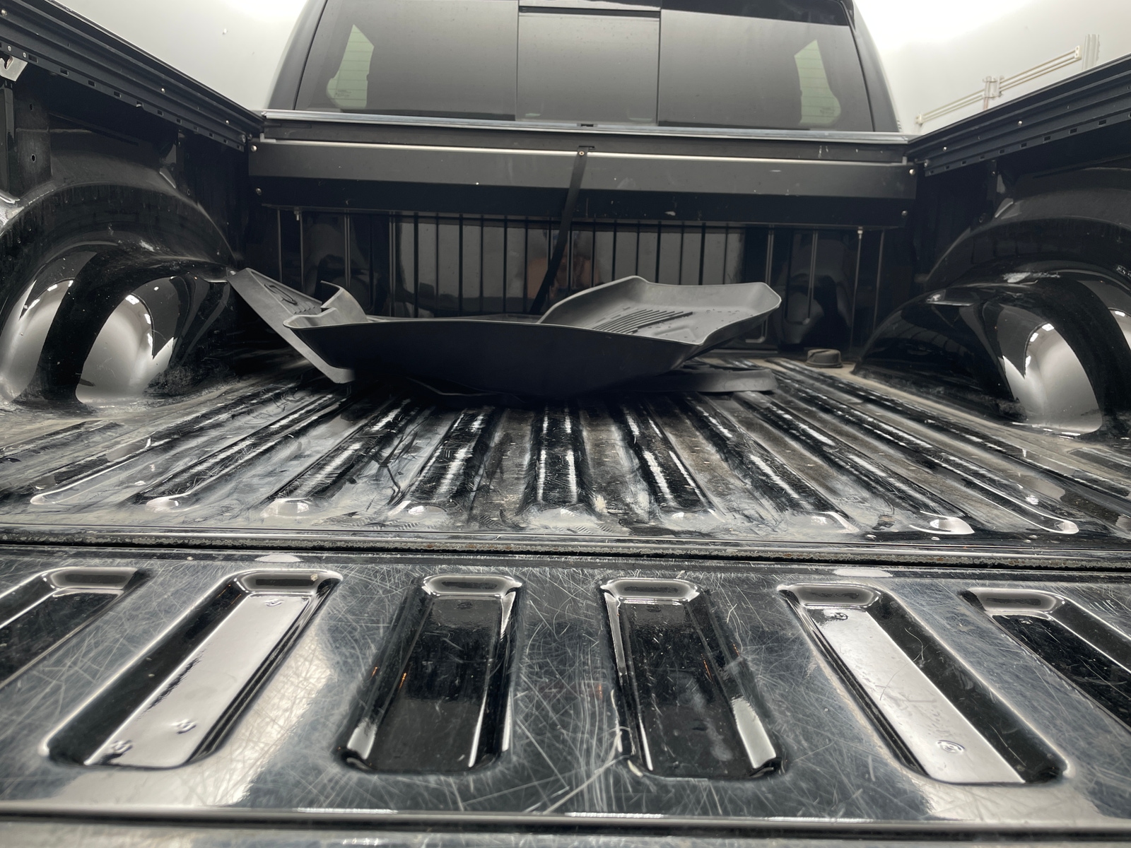 Thumbnail: 2019 RAM 1500 - 6