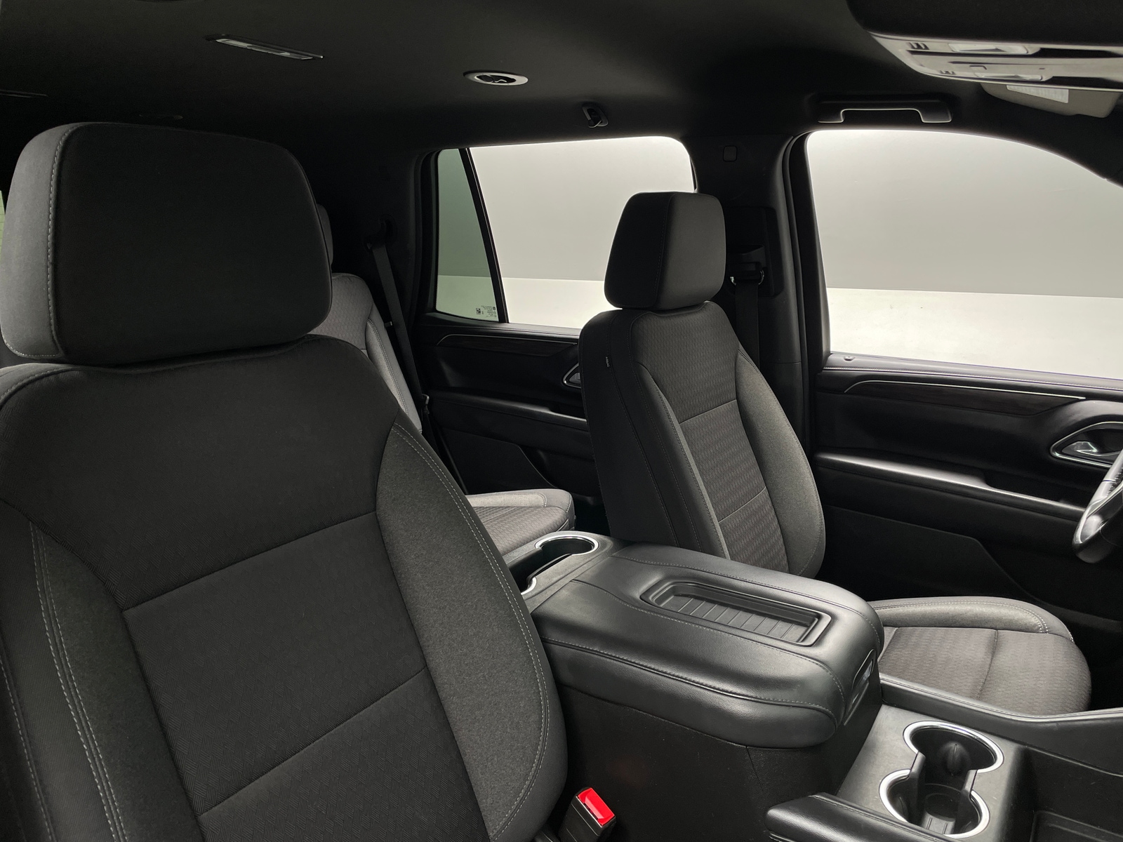 Thumbnail: 2023 Chevrolet Tahoe - 2