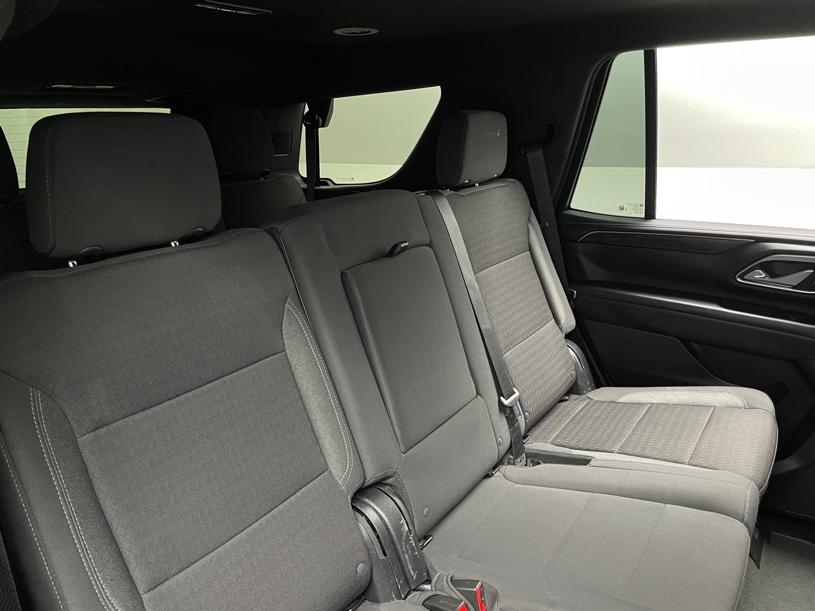 Thumbnail: 2023 Chevrolet Tahoe - 6
