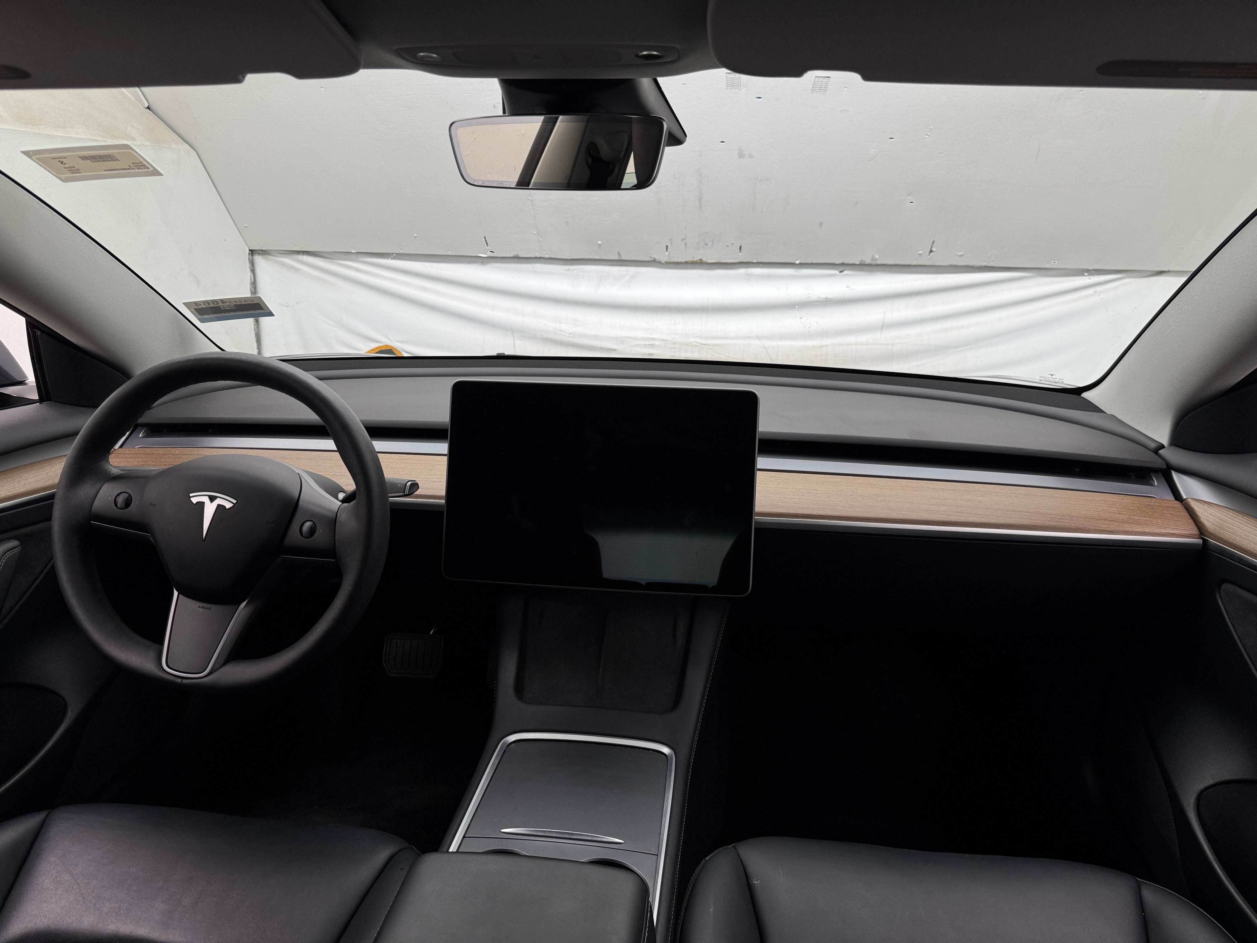 2022 Tesla Model 3 Long Range - Photo 4