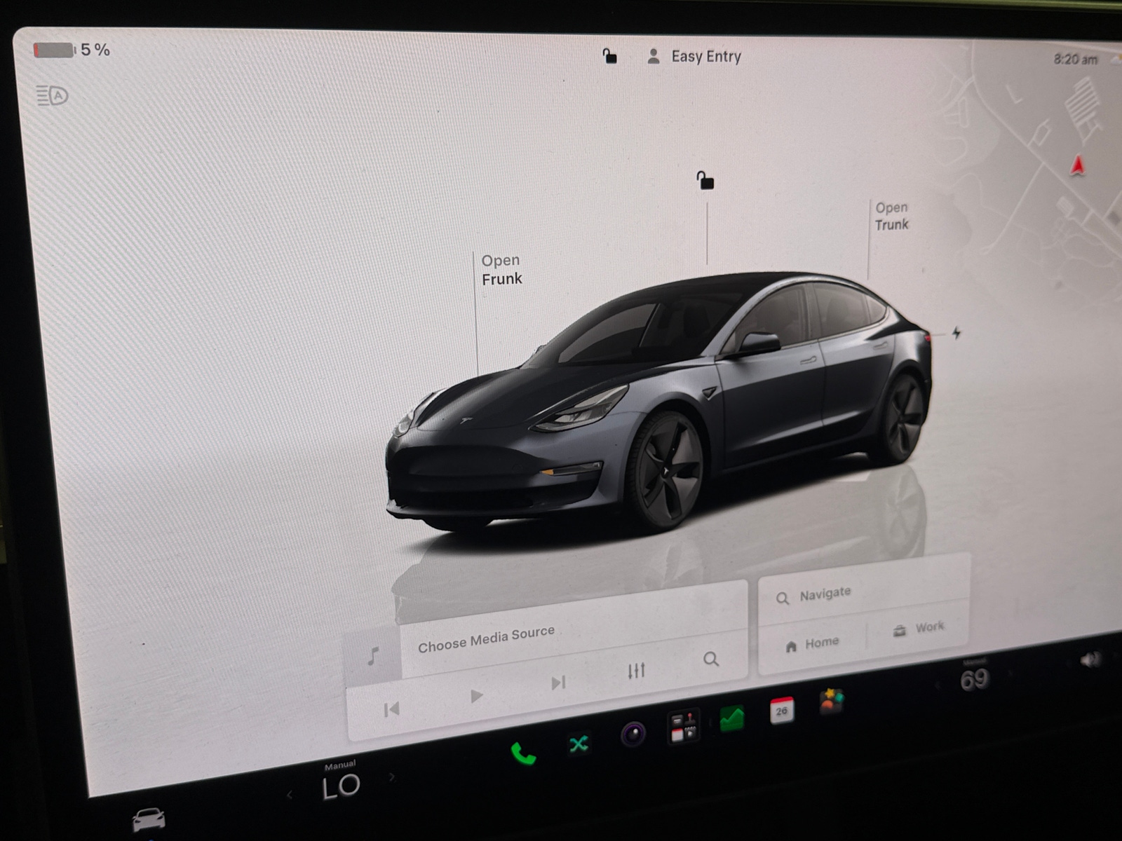 Thumbnail: 2022 Tesla Model 3 - 3