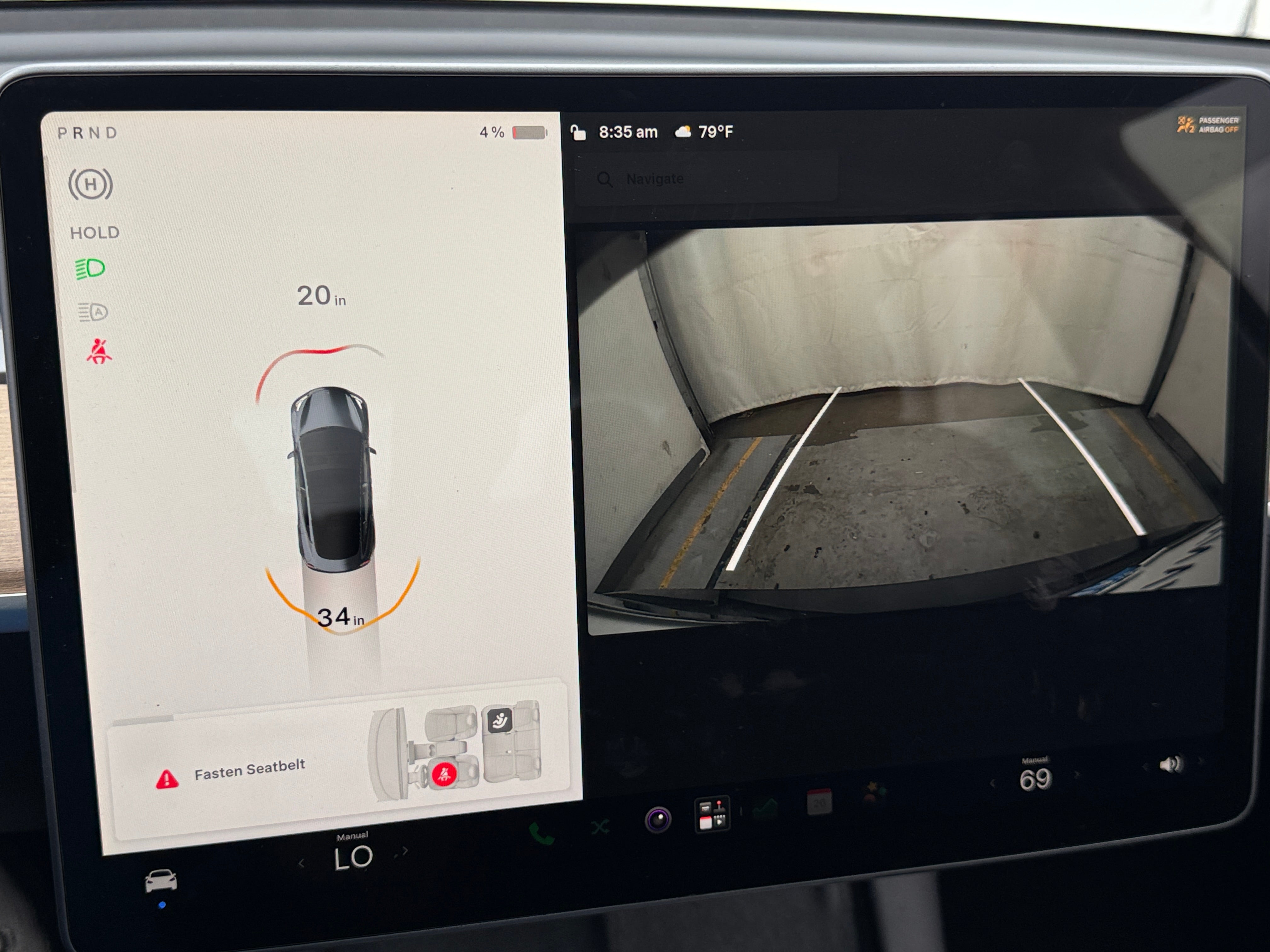 2022 Tesla Model 3 Long Range - Photo 17