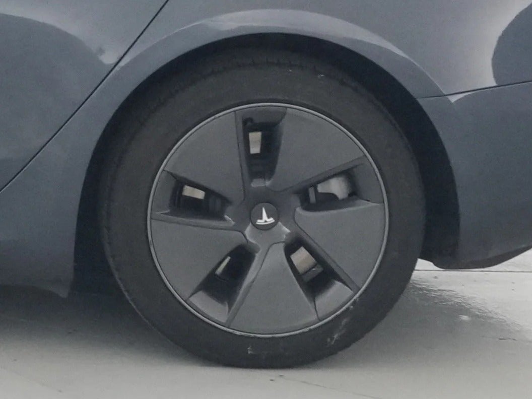 2022 Tesla Model 3 Long Range - Photo 22
