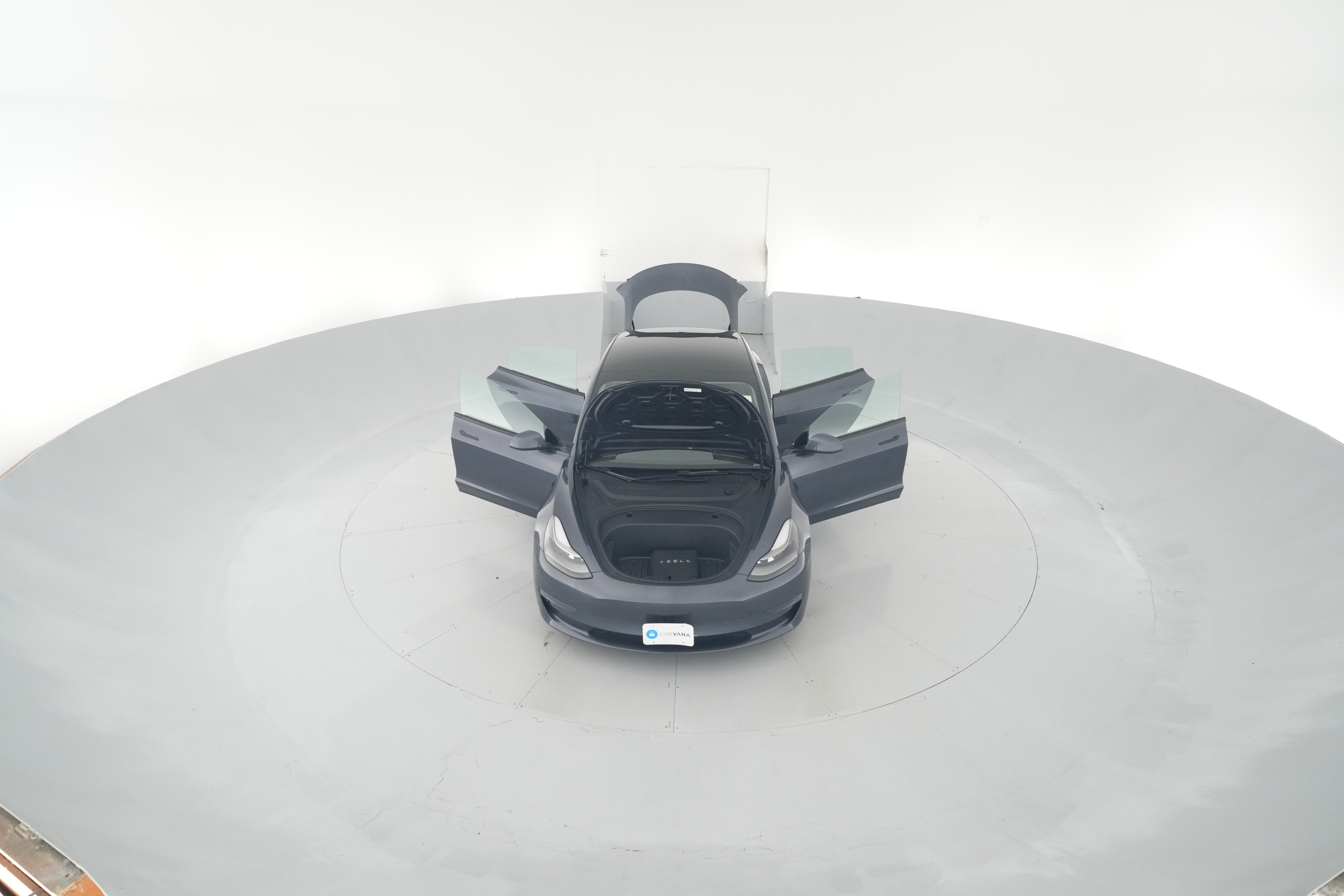 2022 Tesla Model 3 Long Range - Photo 43