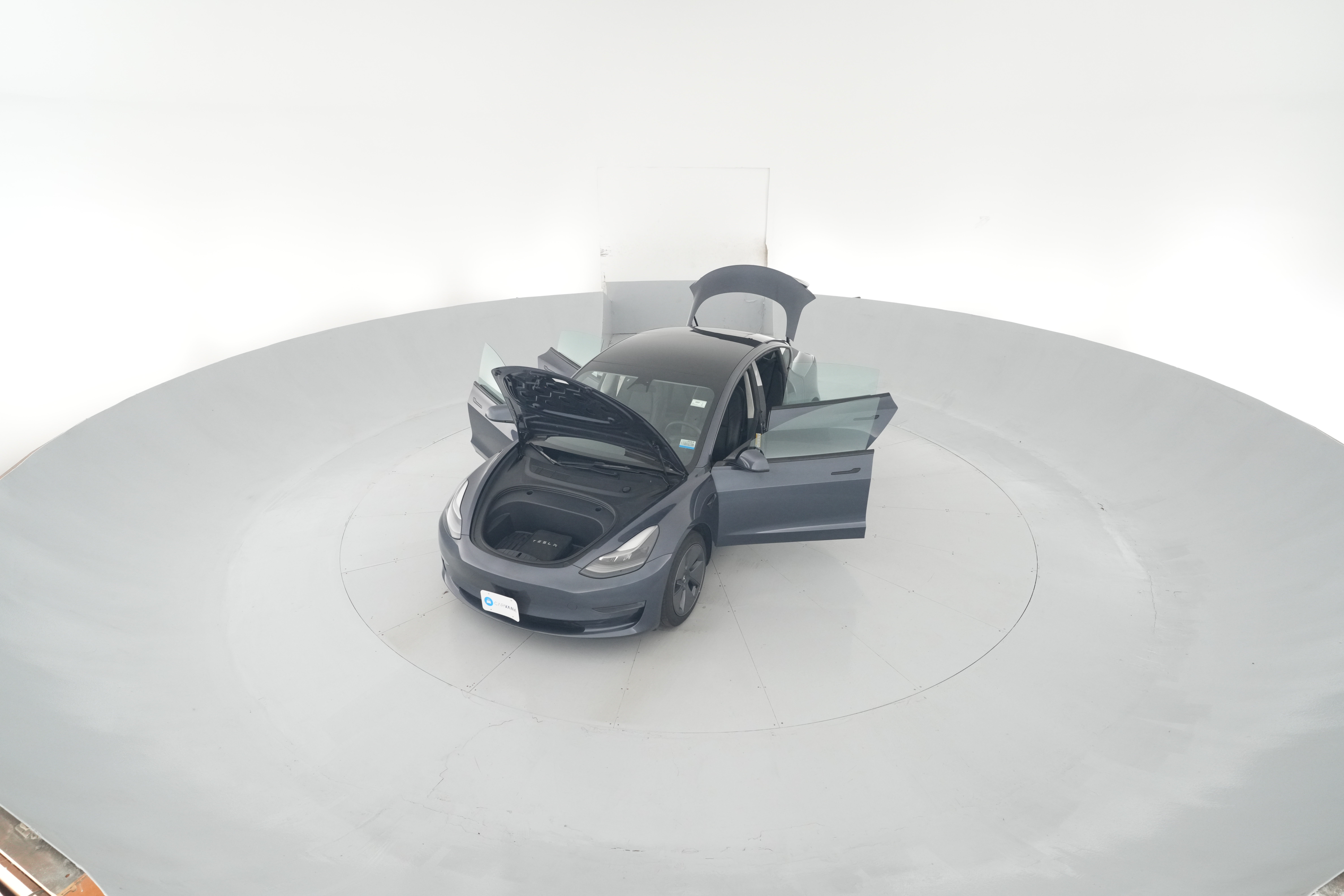 2022 Tesla Model 3 Long Range - Photo 44