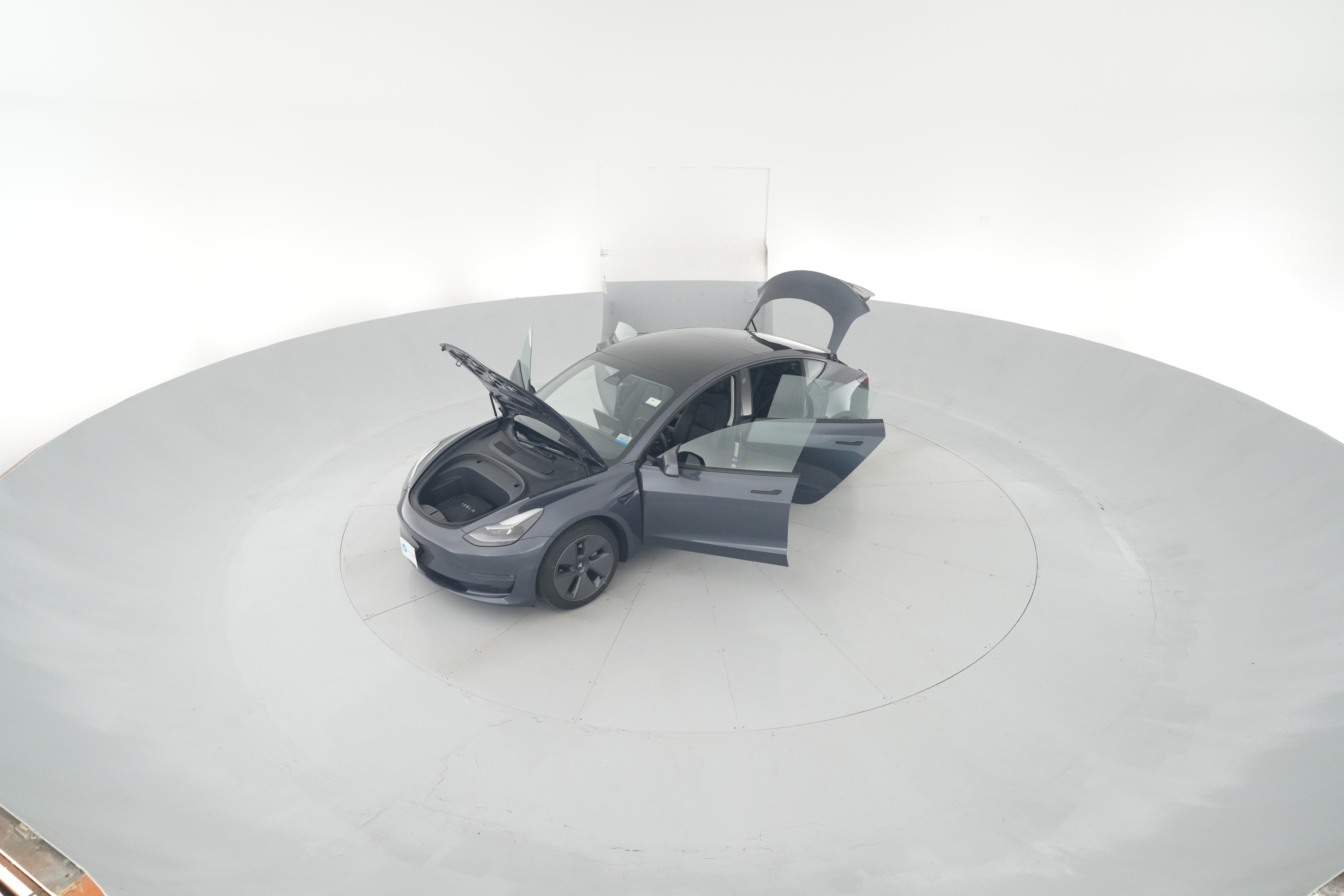 2022 Tesla Model 3 Long Range - Photo 45
