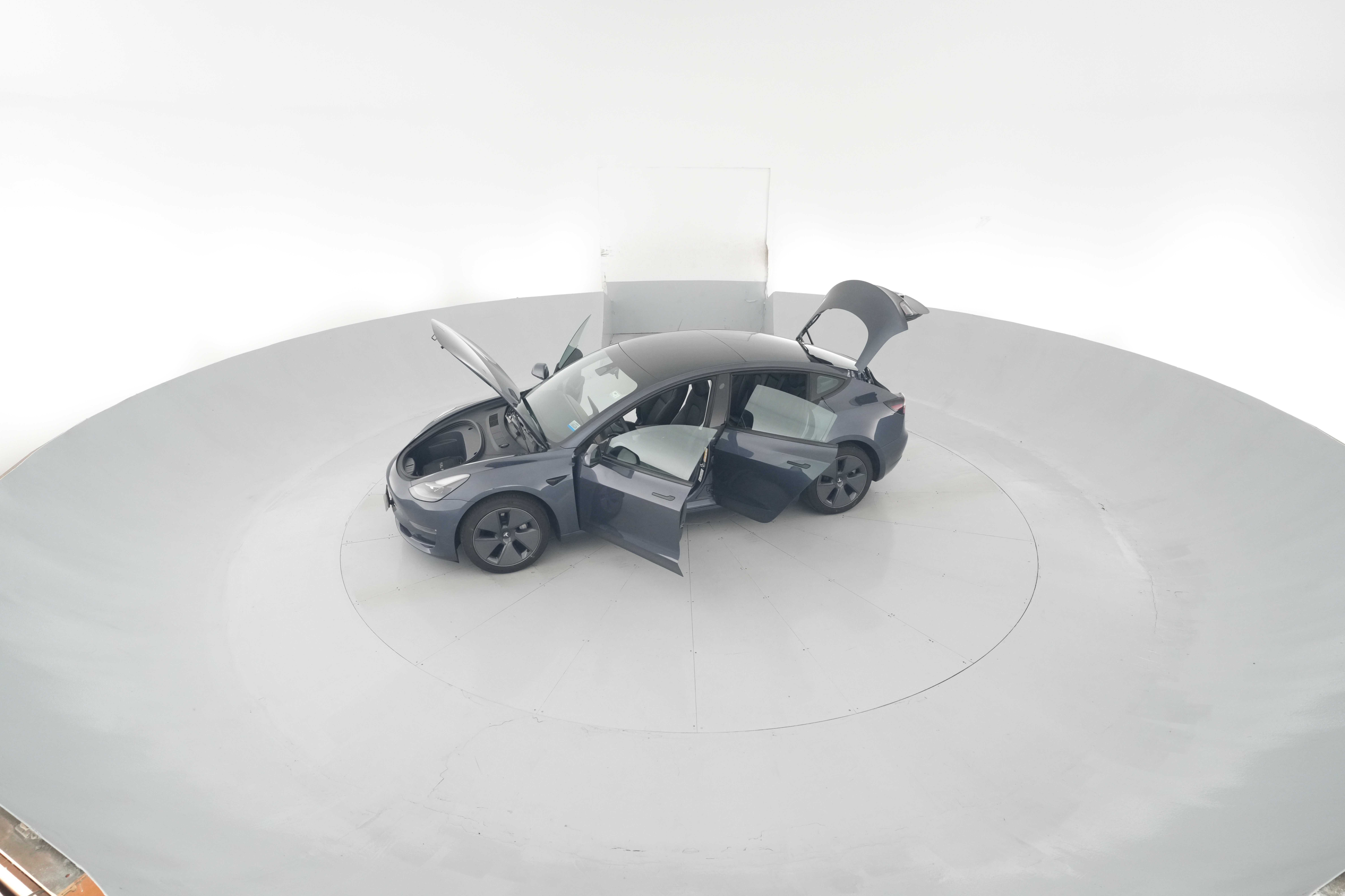 2022 Tesla Model 3 Long Range - Photo 46