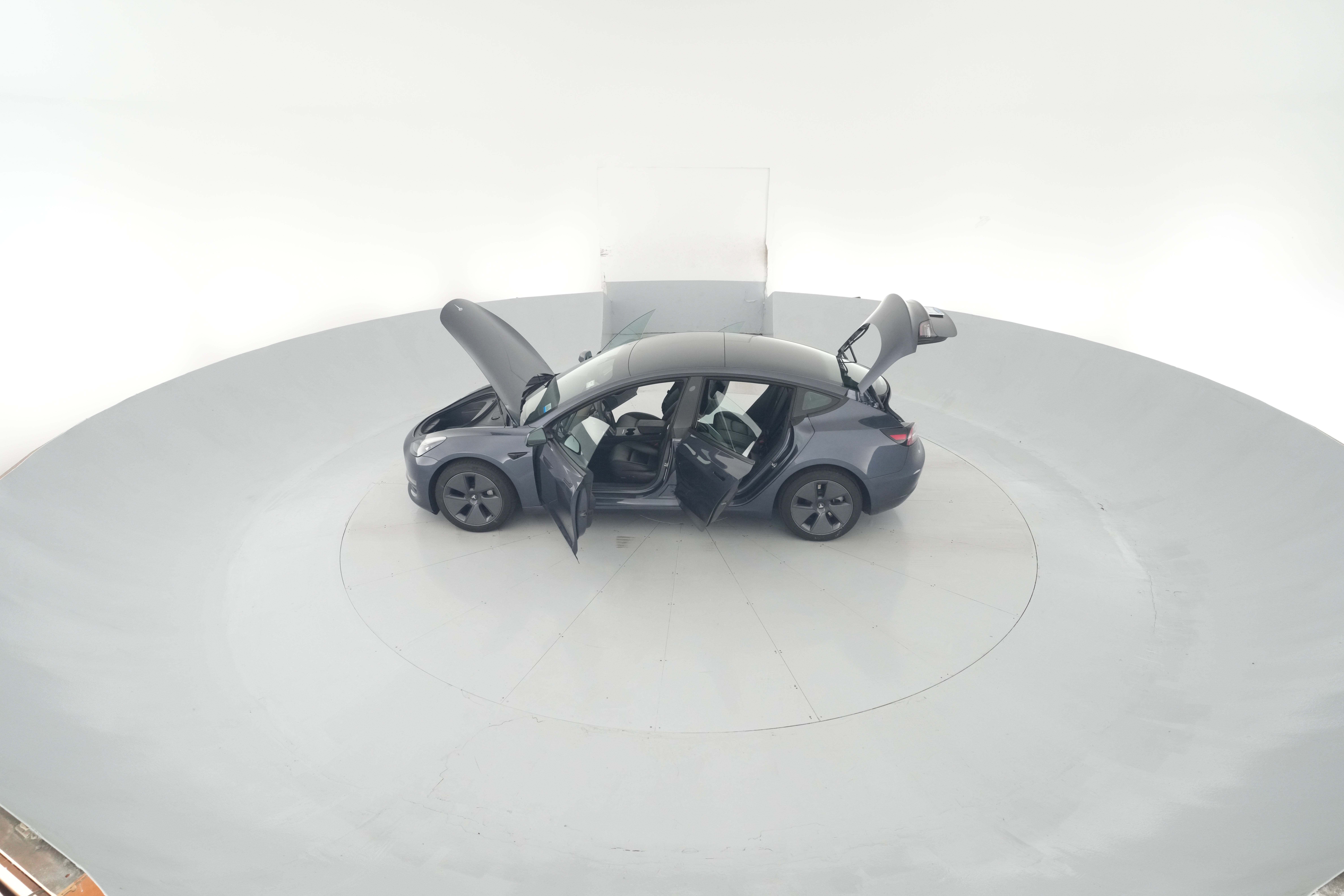 2022 Tesla Model 3 Long Range - Photo 47