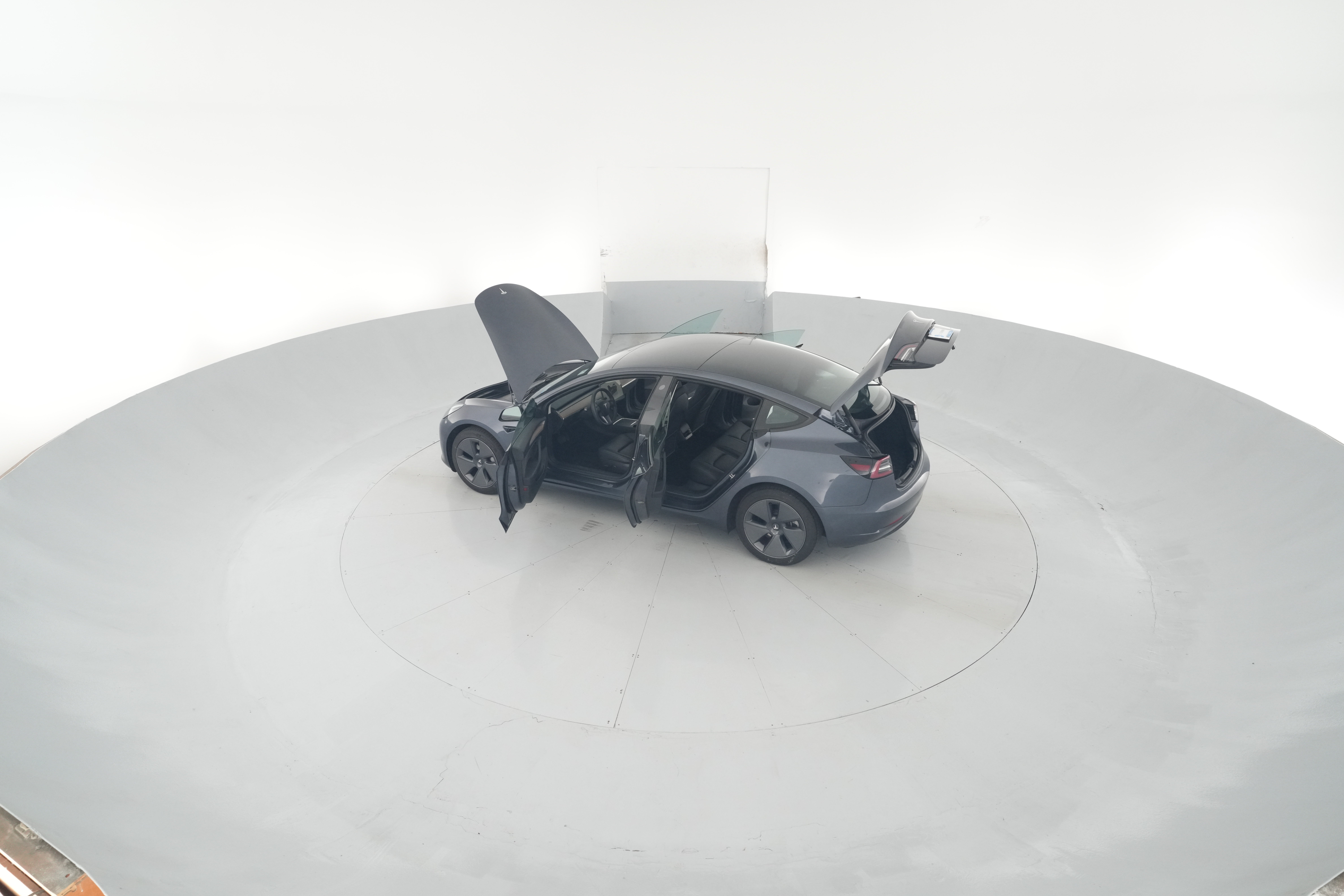 2022 Tesla Model 3 Long Range - Photo 48