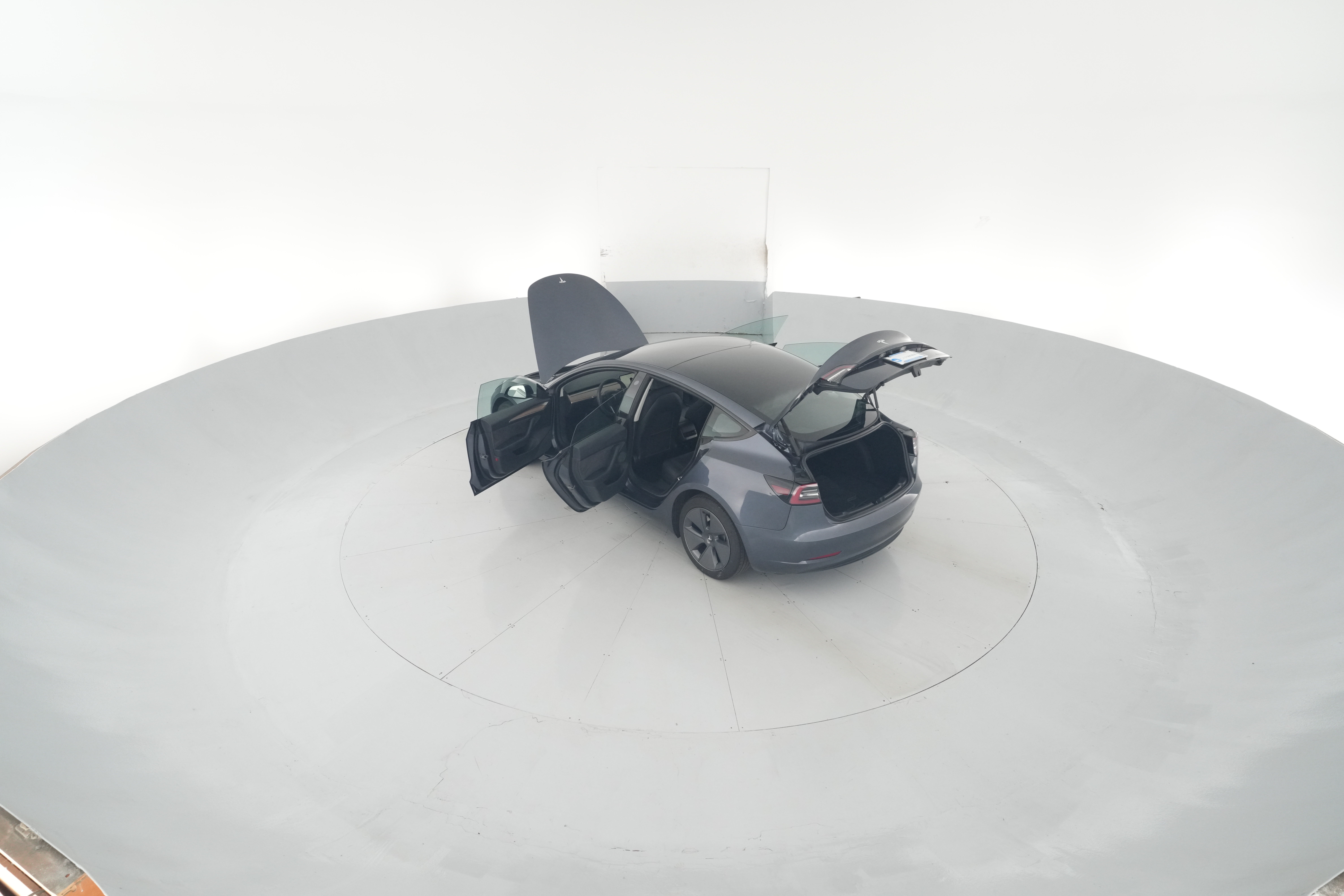 2022 Tesla Model 3 Long Range - Photo 49