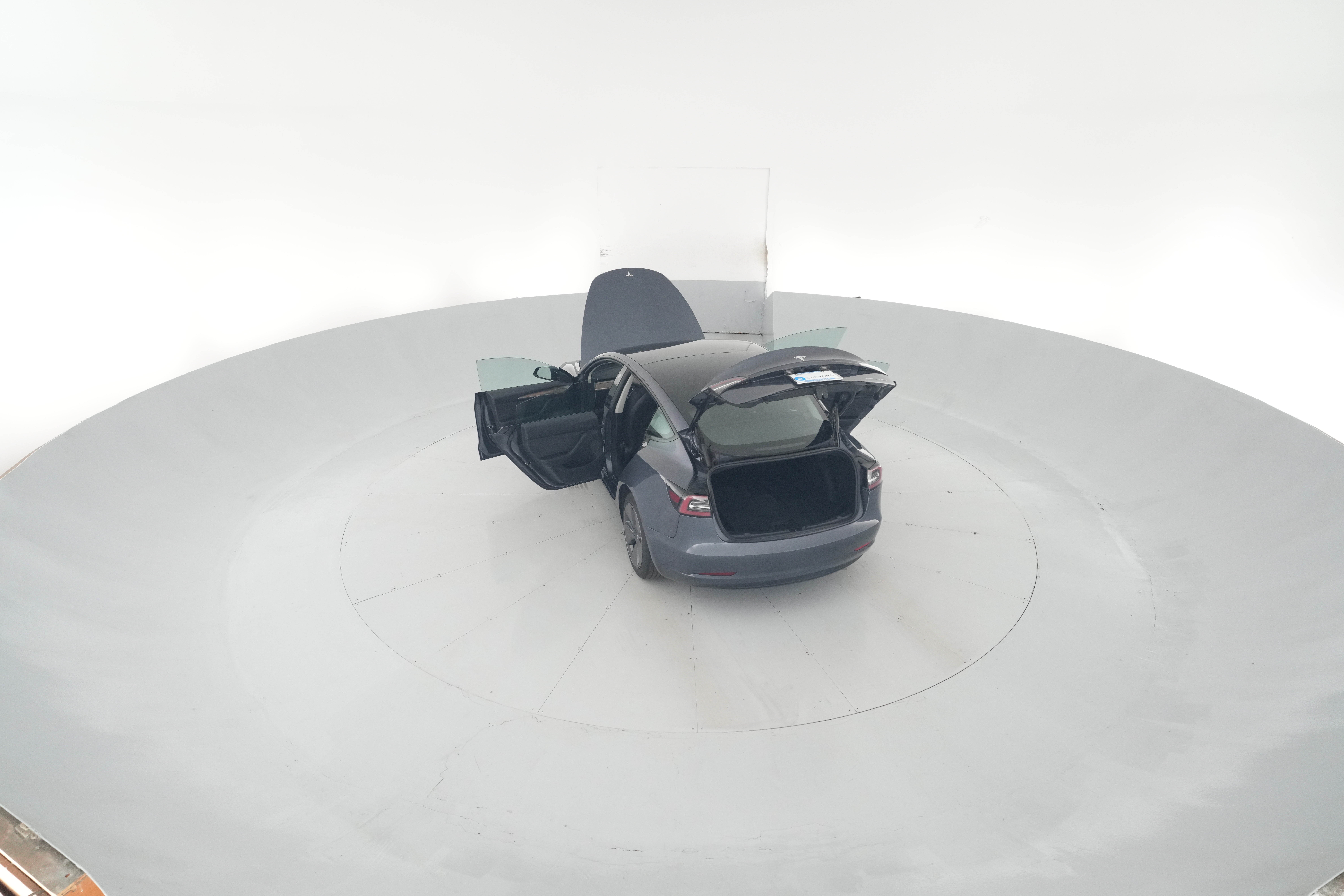 2022 Tesla Model 3 Long Range - Photo 50