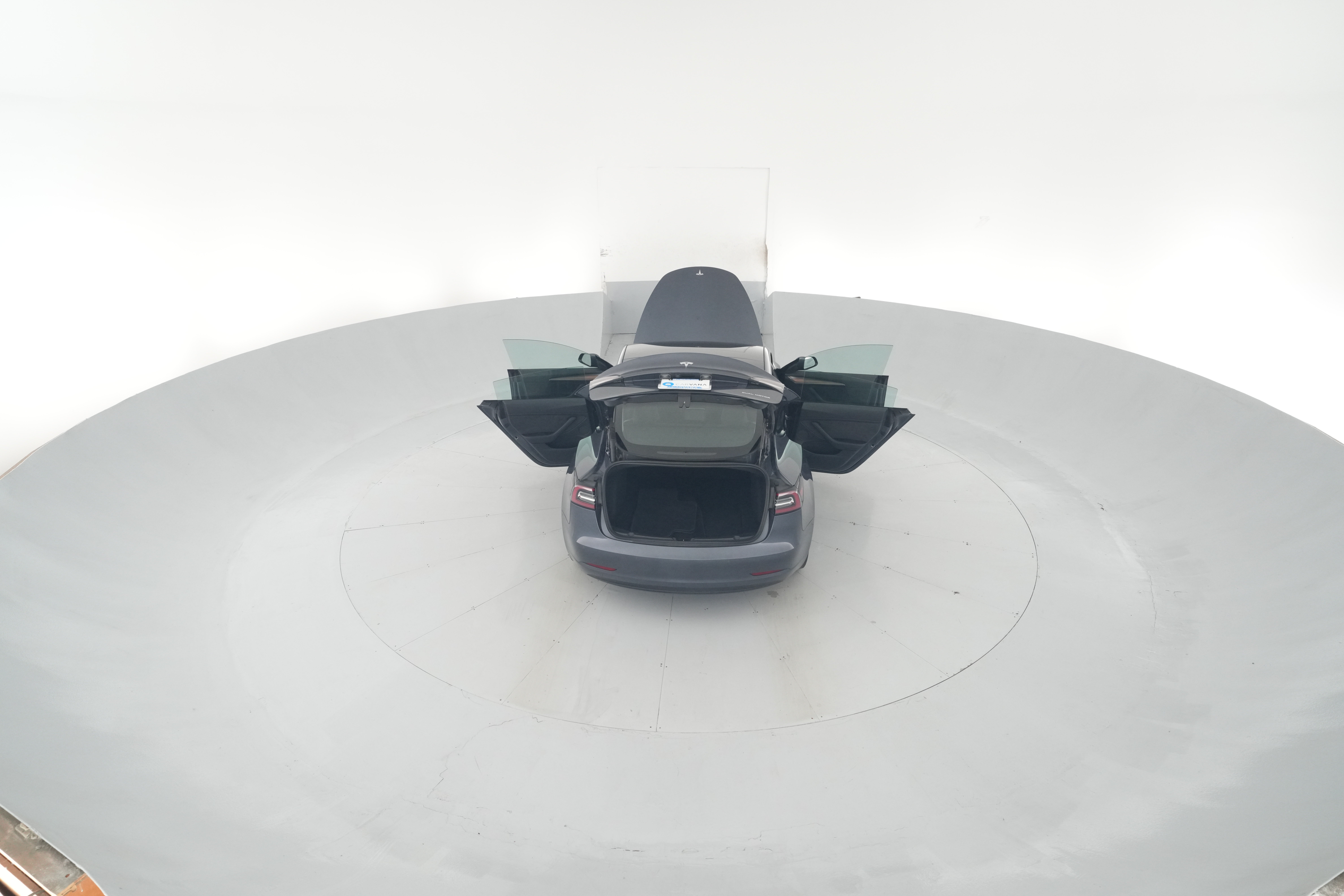 2022 Tesla Model 3 Long Range - Photo 51
