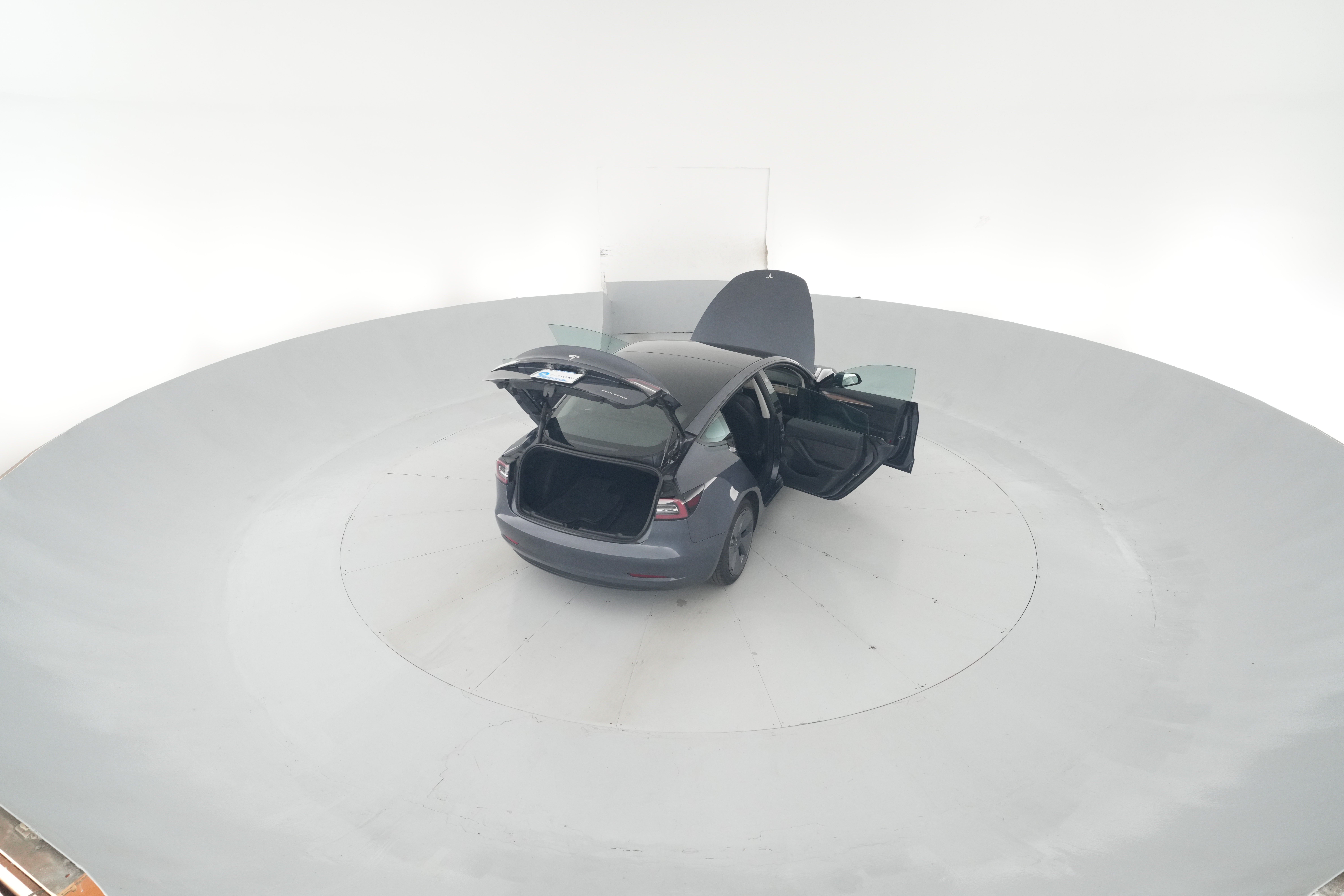2022 Tesla Model 3 Long Range - Photo 52