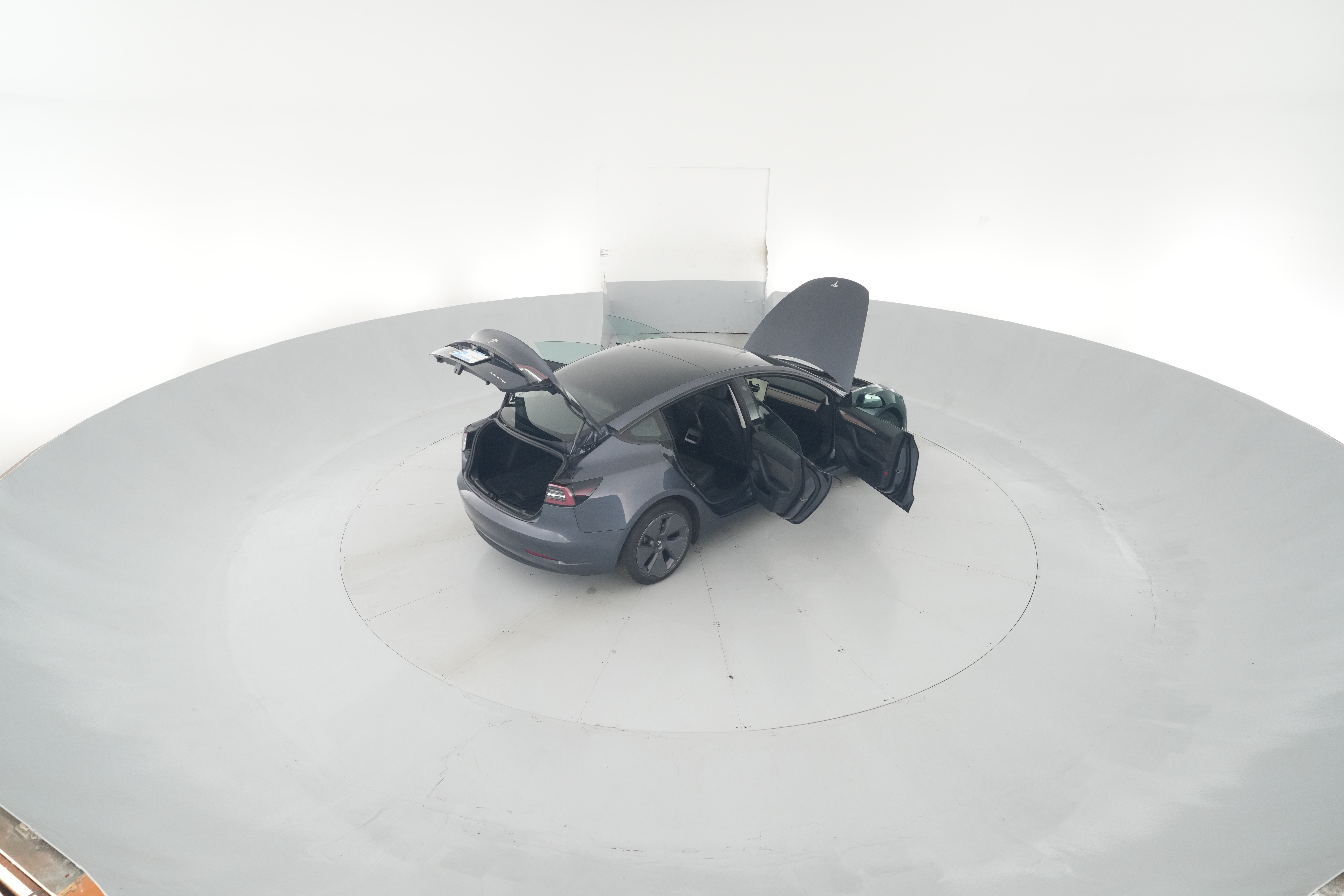 2022 Tesla Model 3 Long Range - Photo 53