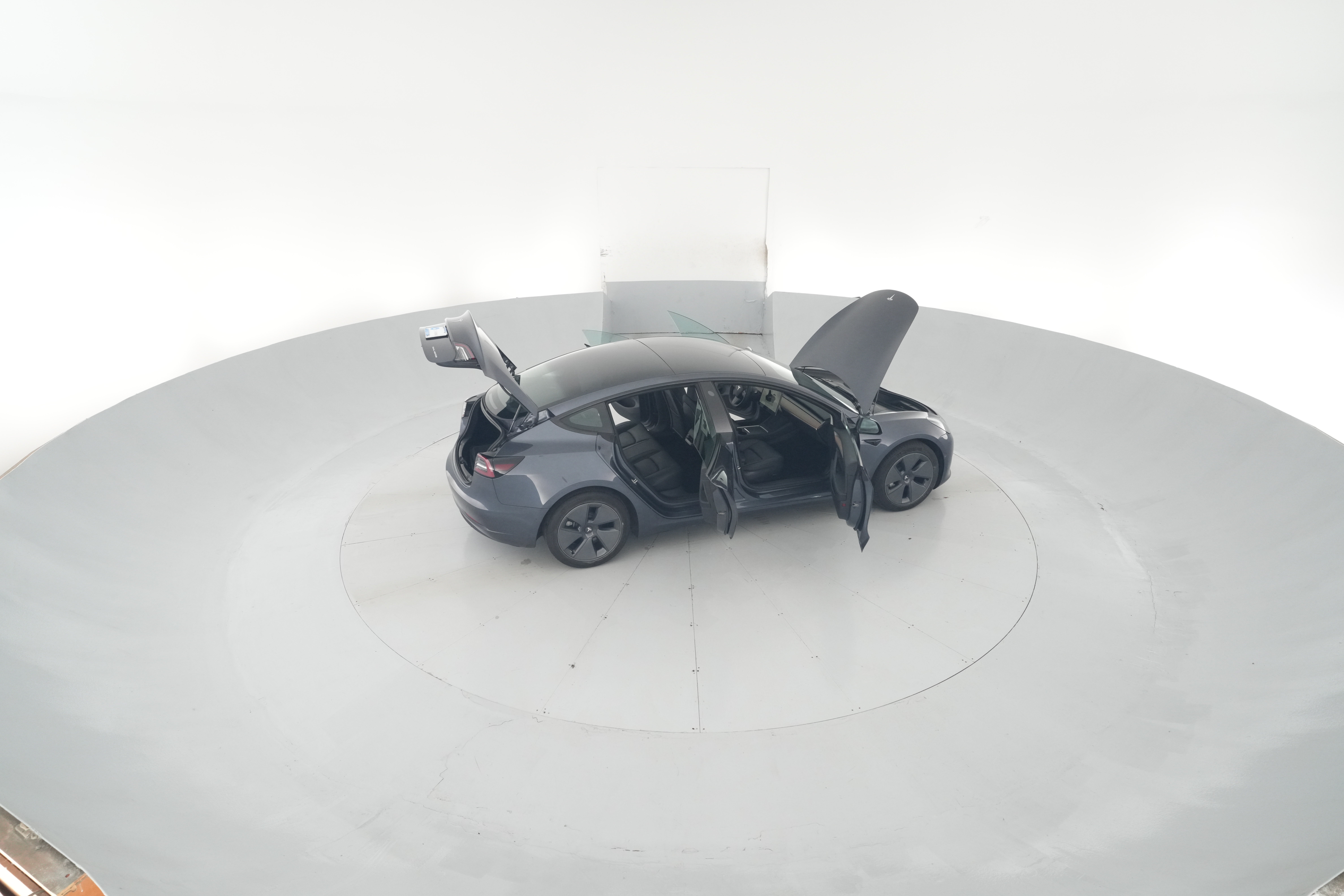 2022 Tesla Model 3 Long Range - Photo 54