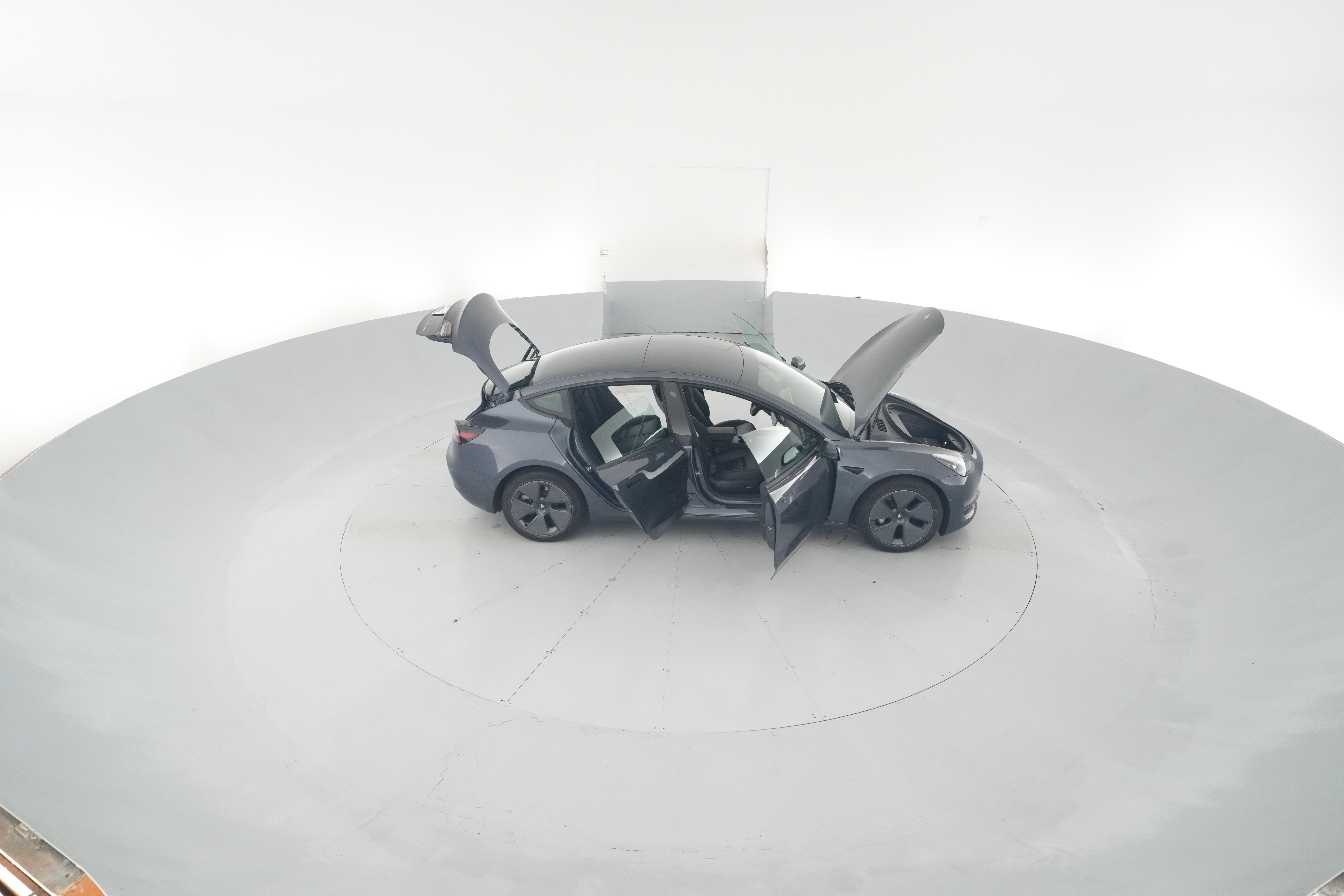 2022 Tesla Model 3 Long Range - Photo 55