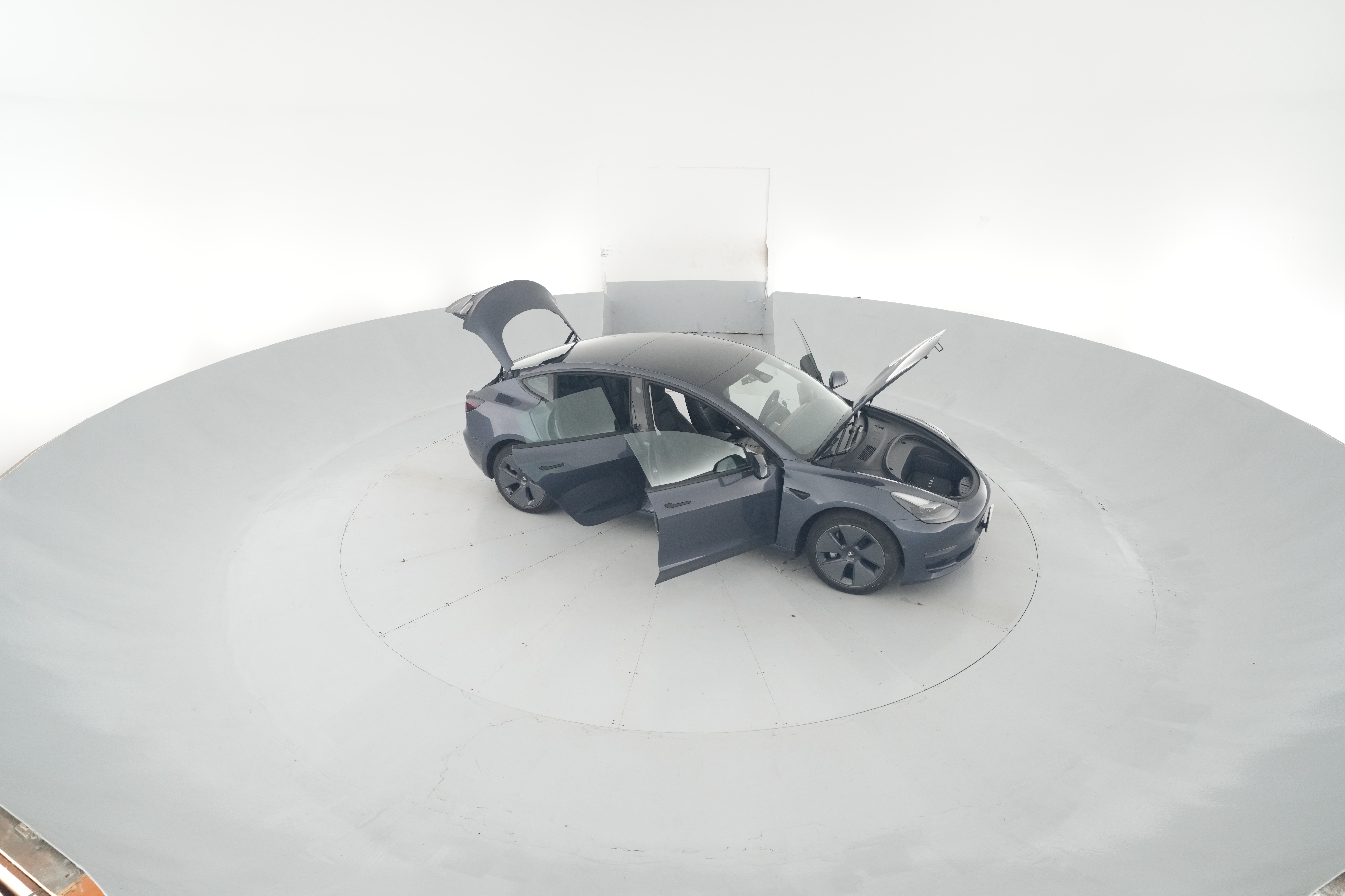 2022 Tesla Model 3 Long Range - Photo 56