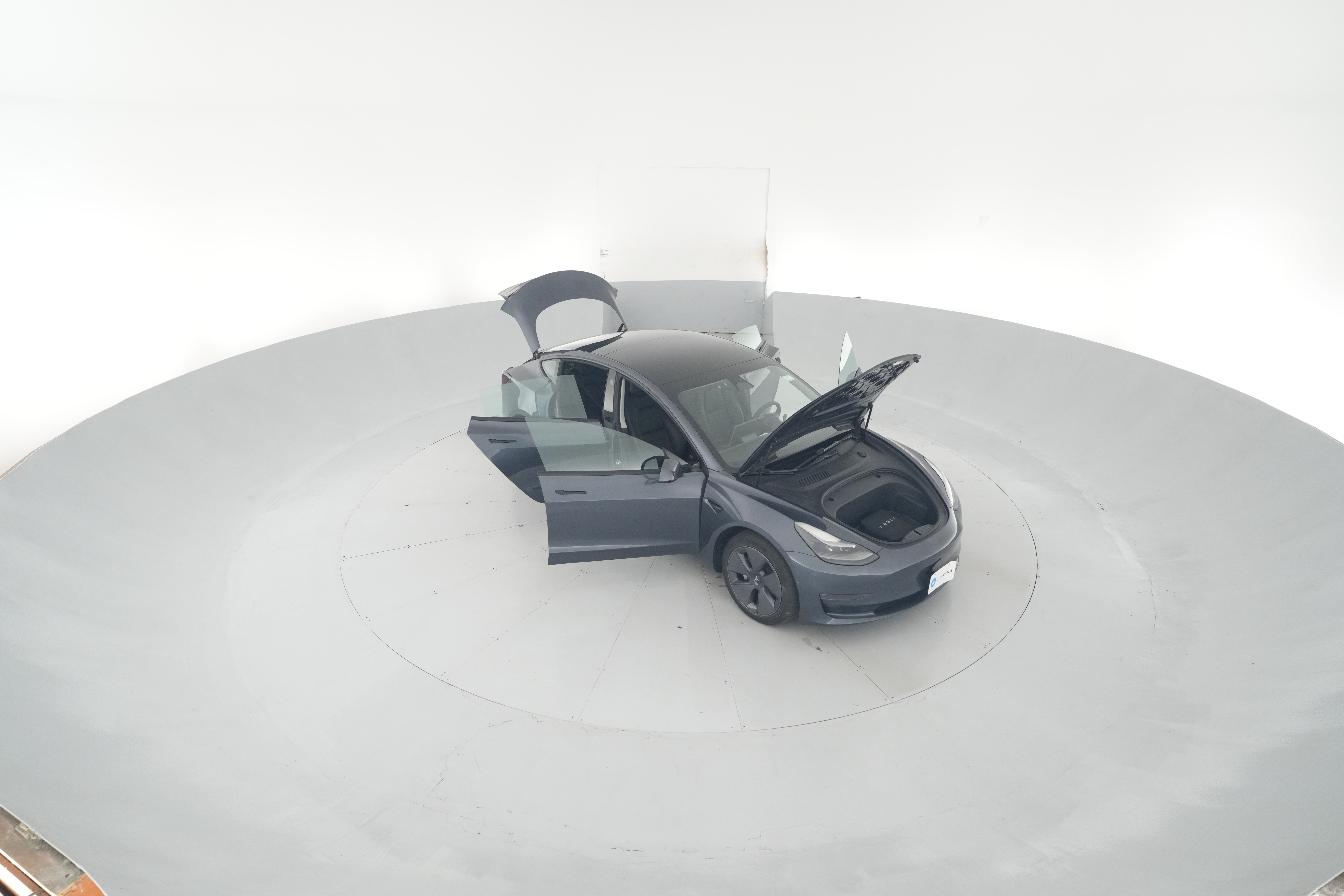 2022 Tesla Model 3 Long Range - Photo 57