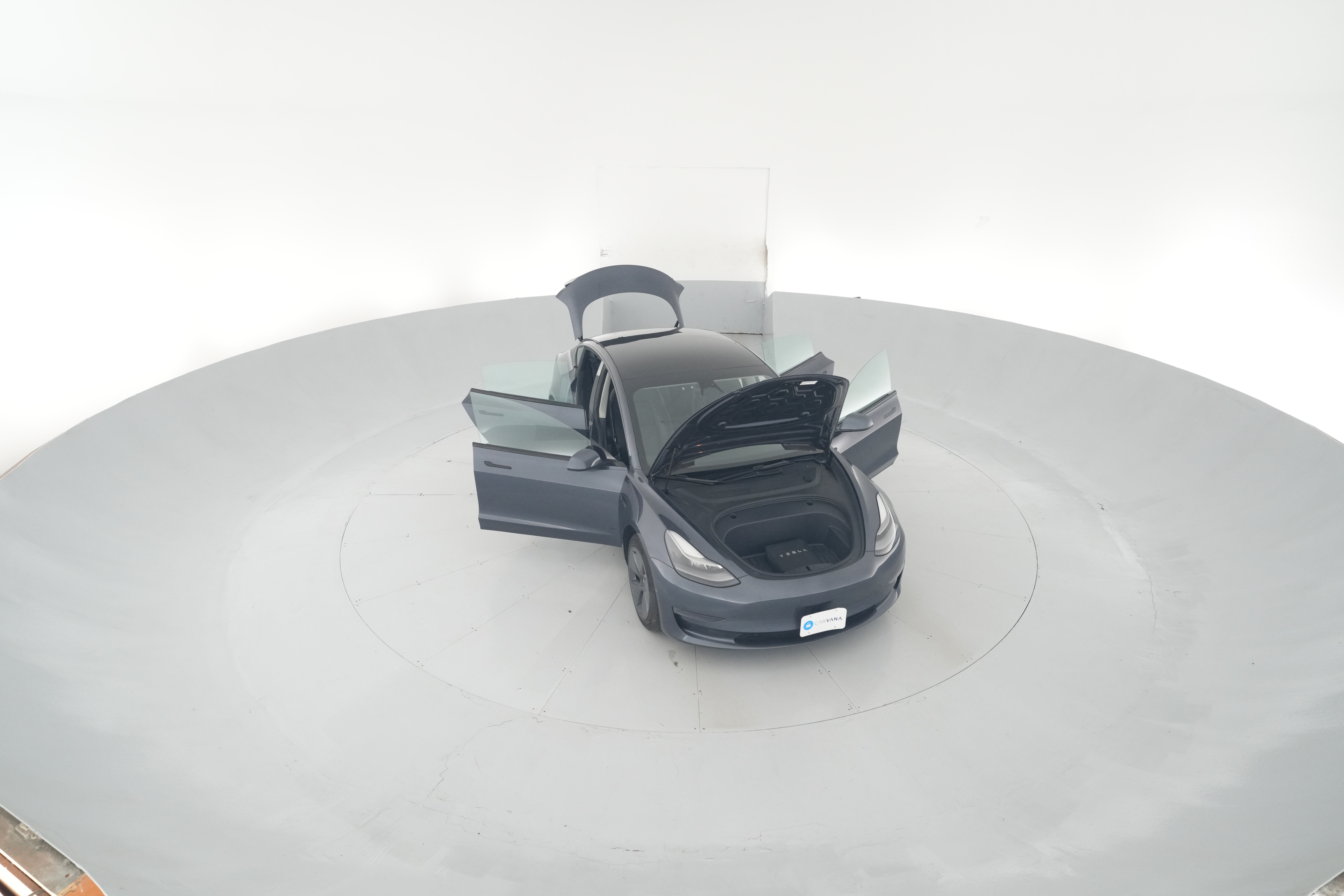 2022 Tesla Model 3 Long Range - Photo 58