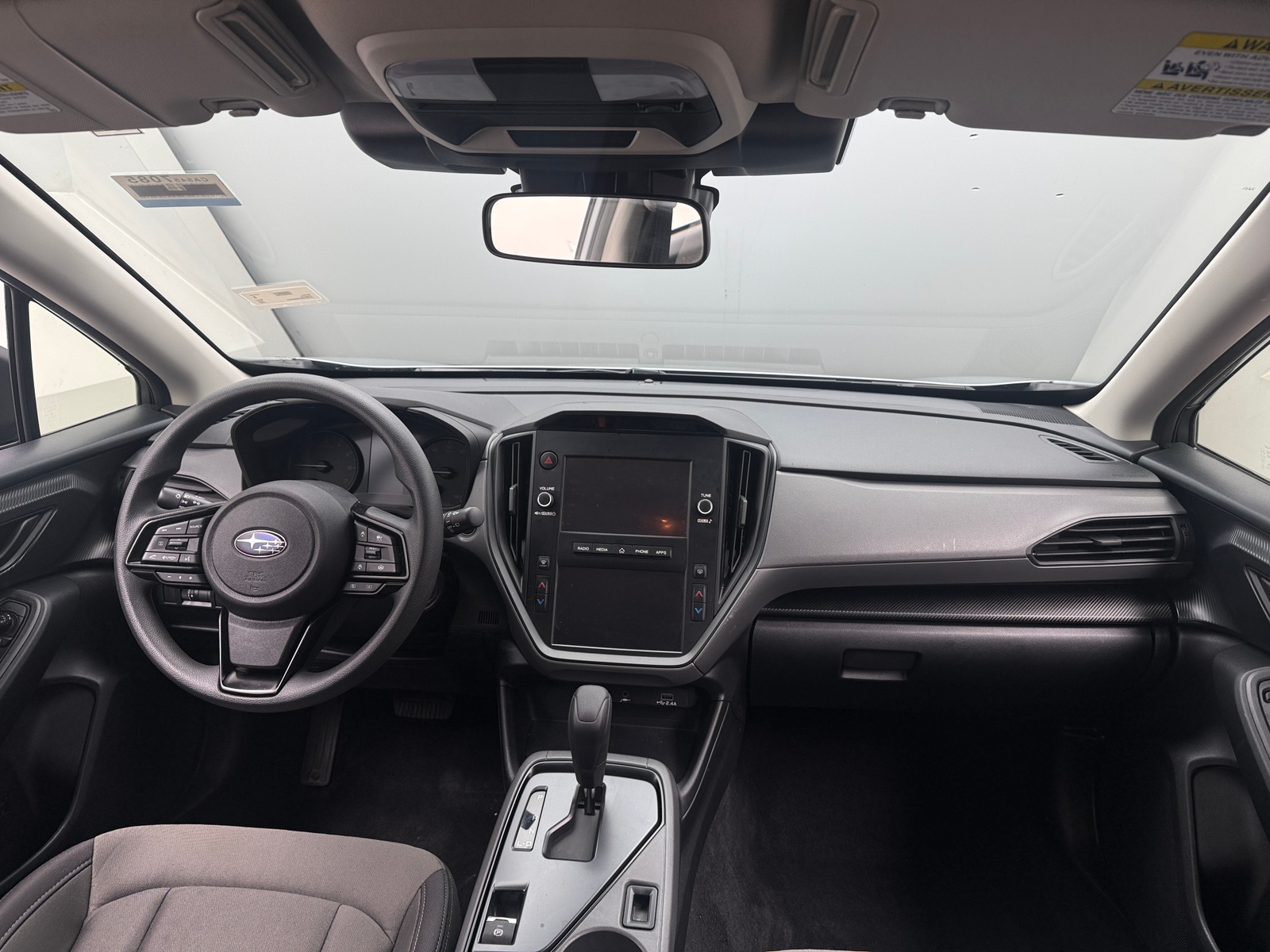 Thumbnail: 2024 Subaru Crosstrek - 3