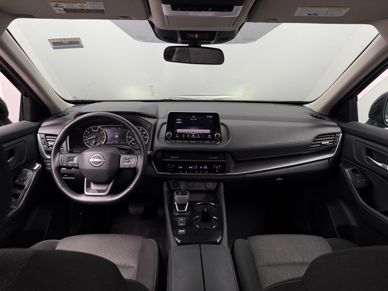 Thumbnail: 2025 Nissan Rogue - 3