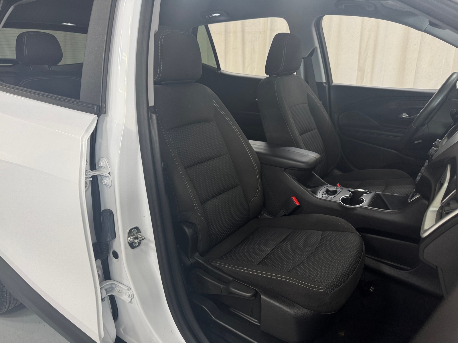 Thumbnail: 2024 GMC Terrain - 2