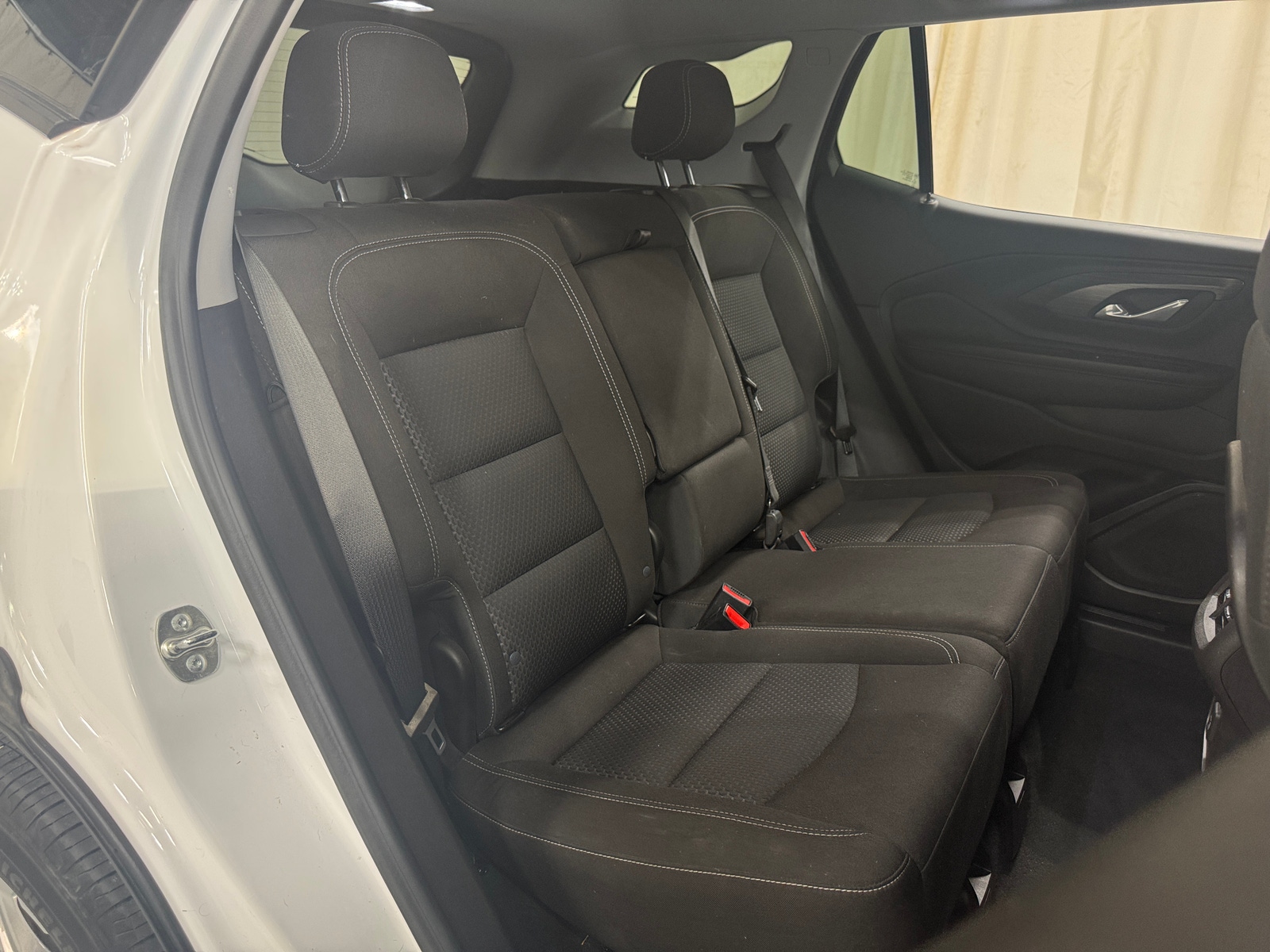 Thumbnail: 2024 GMC Terrain - 6