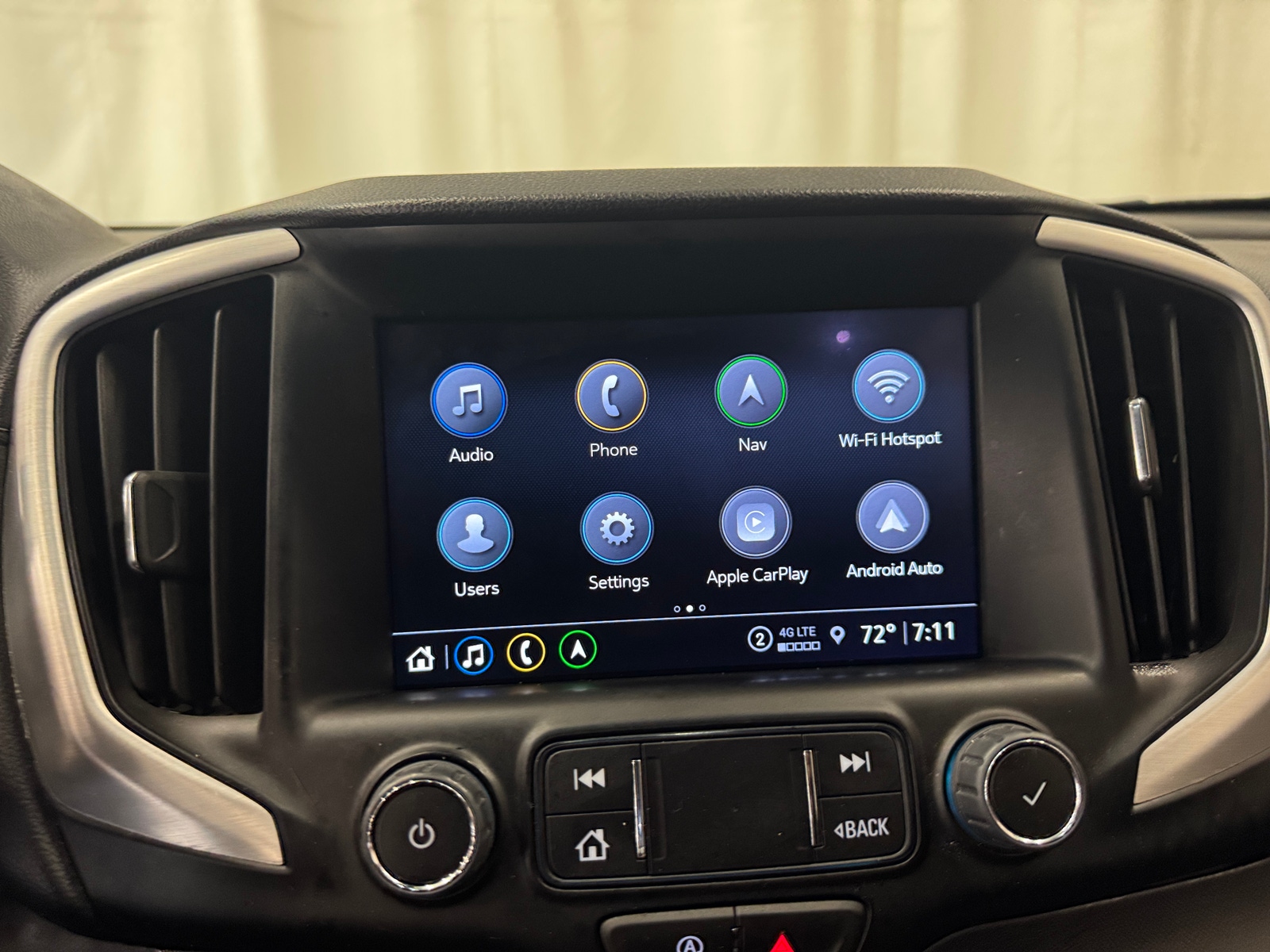 Thumbnail: 2024 GMC Terrain - 4