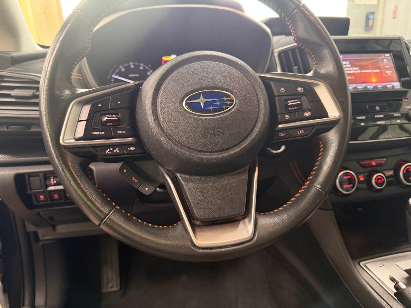 Thumbnail: 2023 Subaru Crosstrek - 5