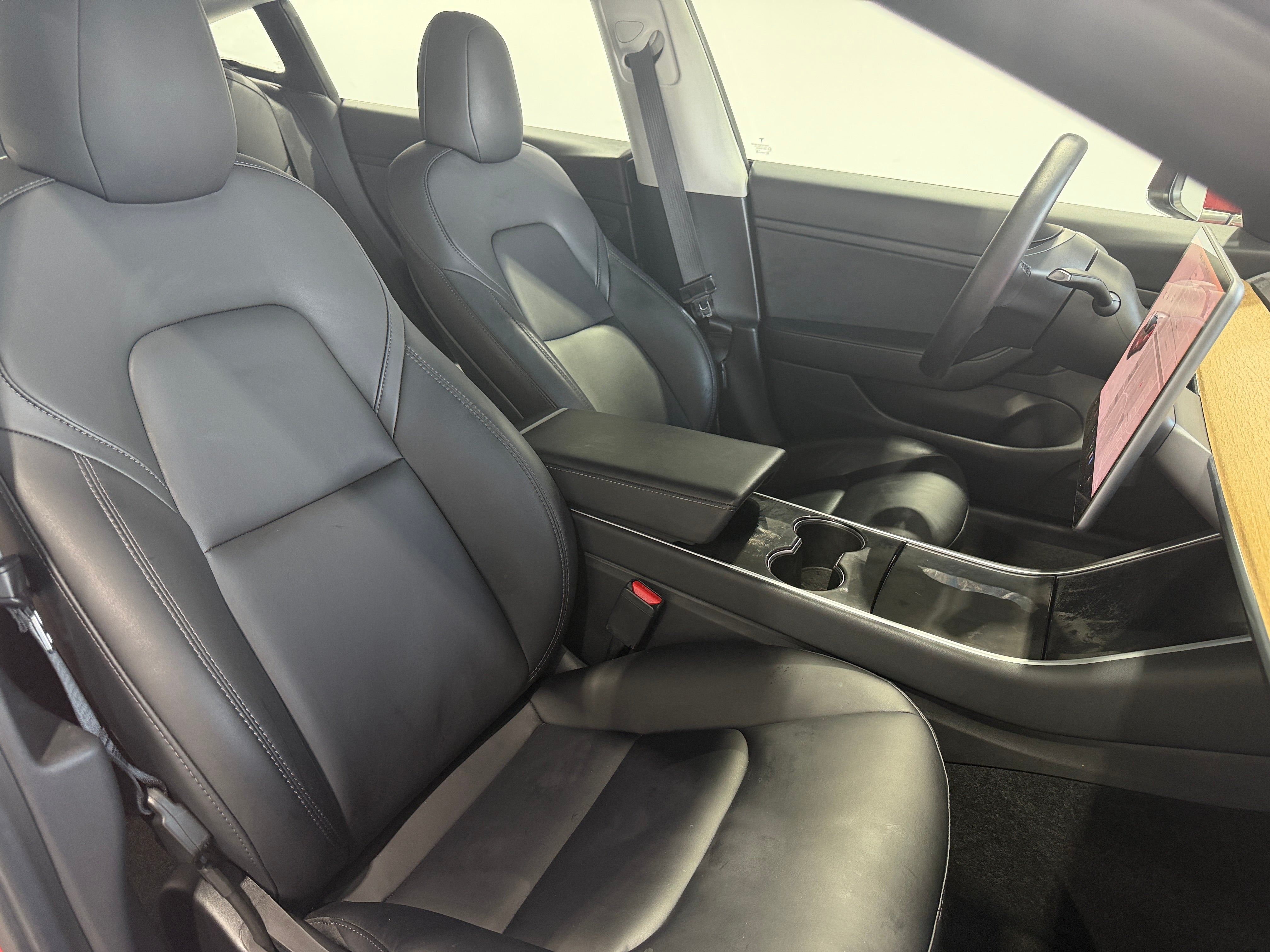 Used 2020 Tesla Model 3 Base with VIN 5YJ3E1EA6LF799245 for sale in Auburn, WA