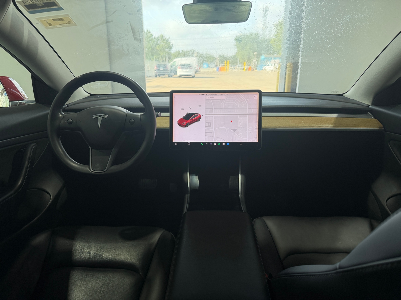 Thumbnail: 2020 Tesla Model 3 - 2