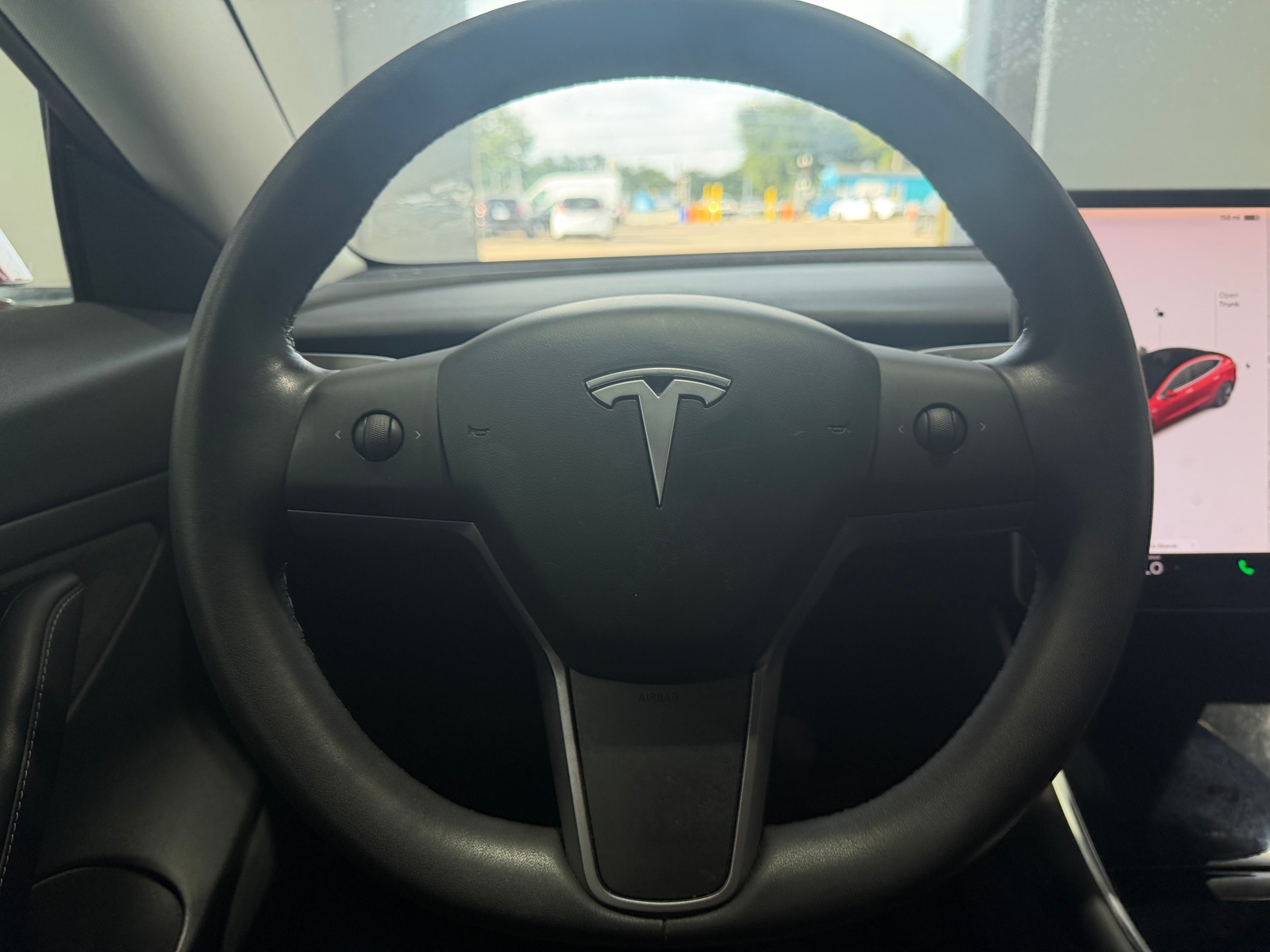 Thumbnail: 2020 Tesla Model 3 - 4