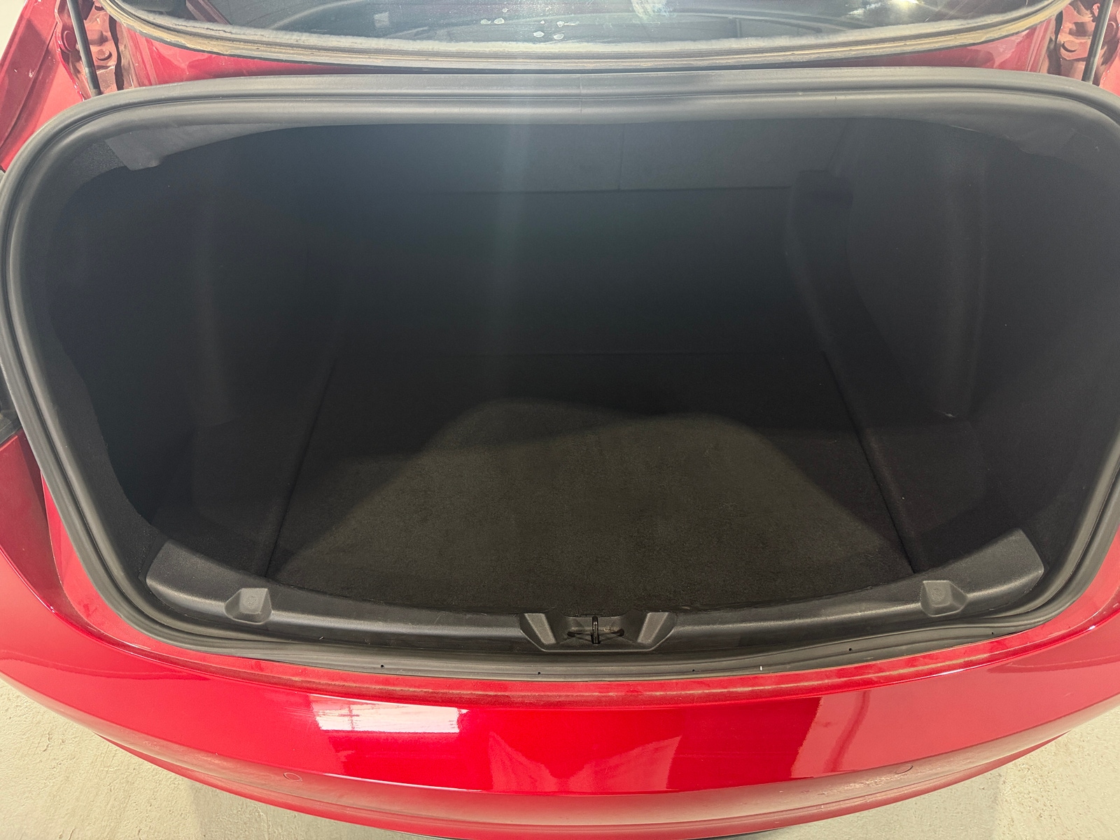 Thumbnail: 2020 Tesla Model 3 - 6