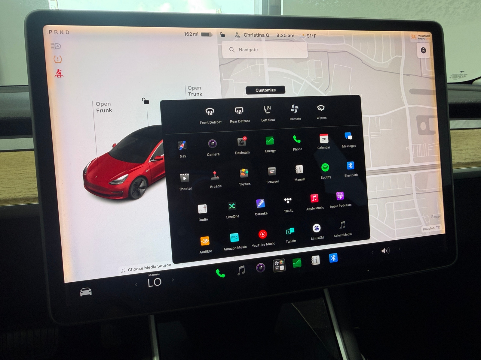 Thumbnail: 2020 Tesla Model 3 - 3