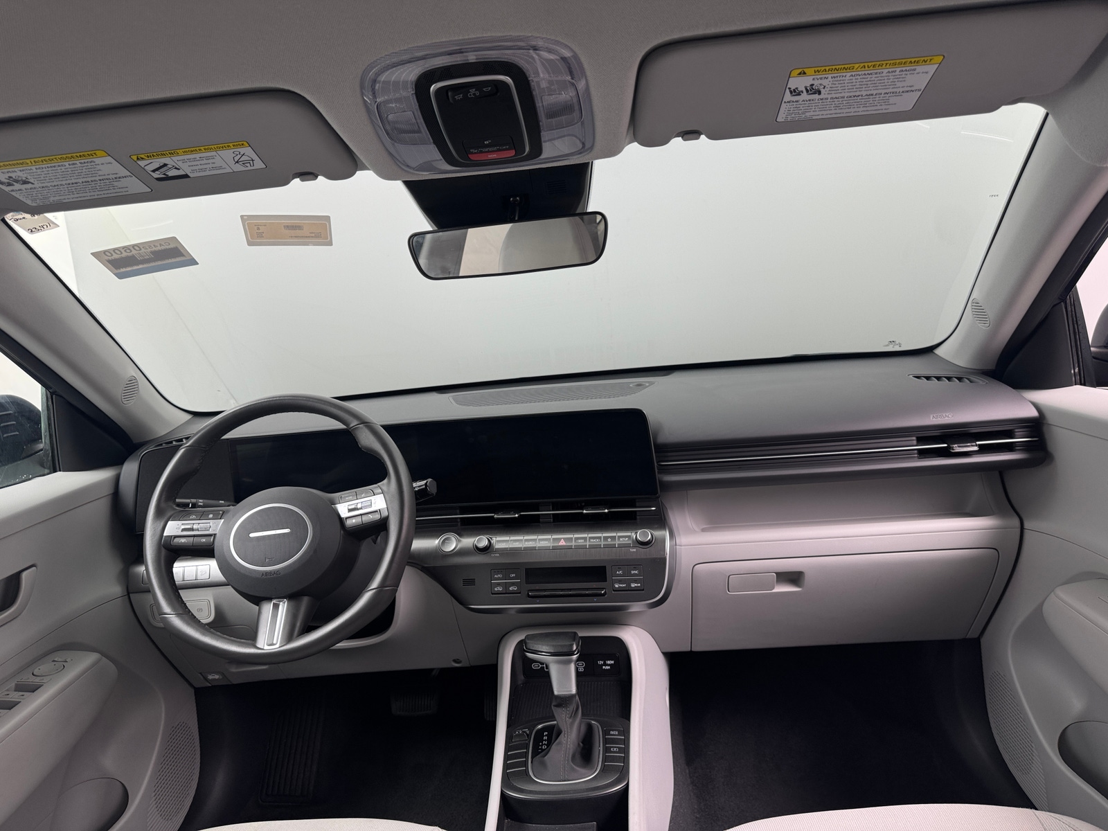 Thumbnail: 2025 Hyundai Kona - 3
