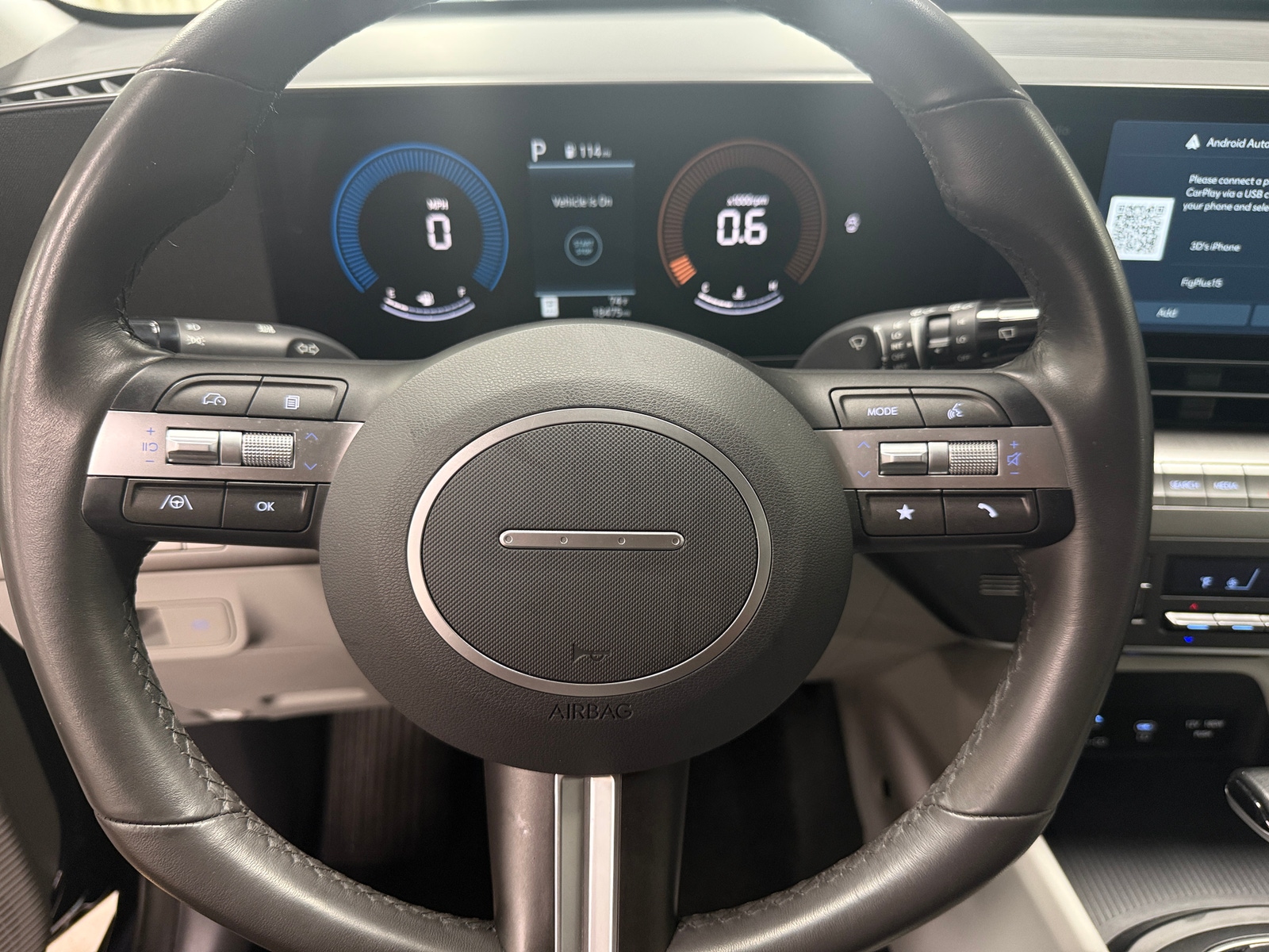 Thumbnail: 2025 Hyundai Kona - 5