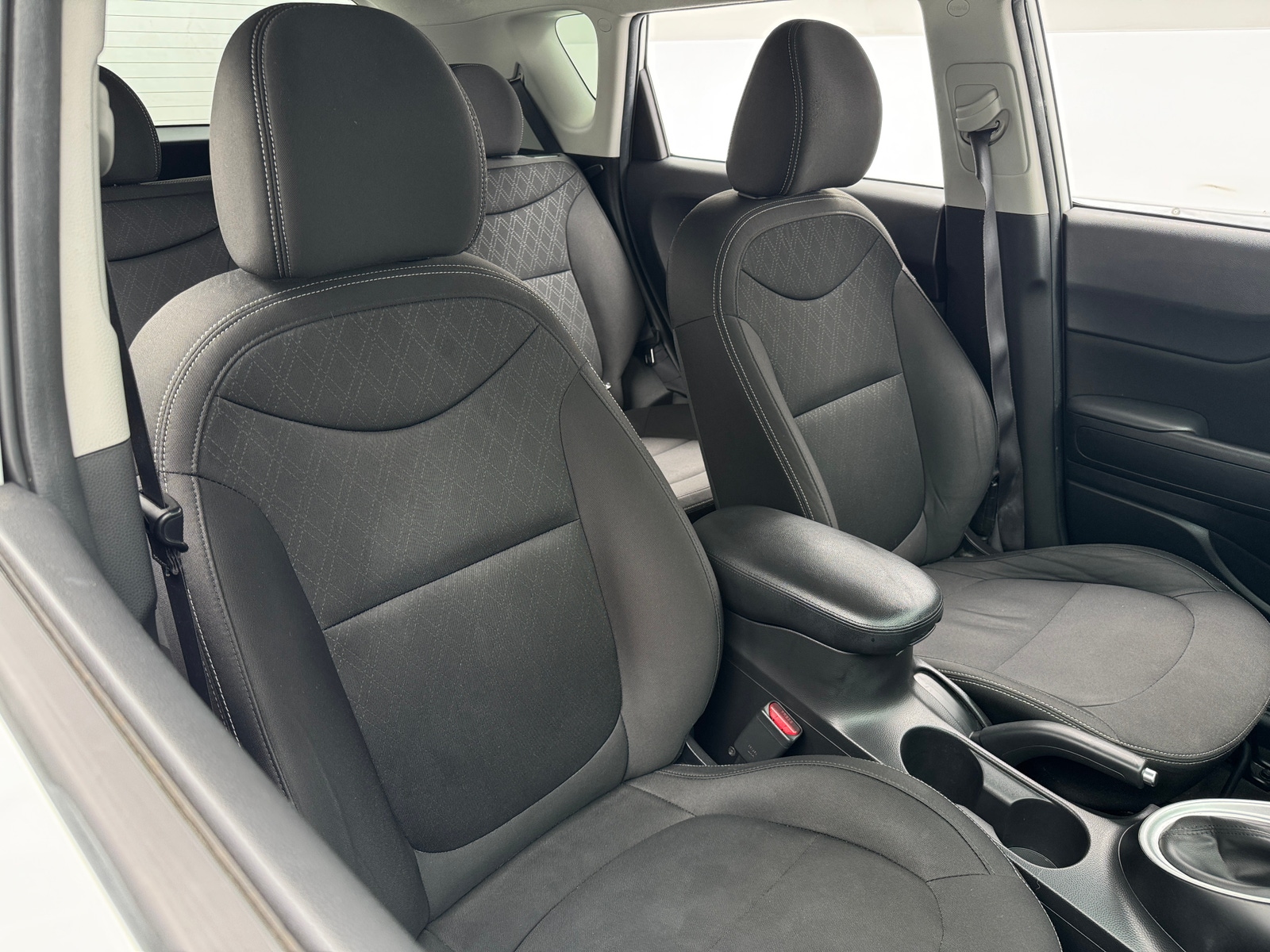 Thumbnail: 2016 Kia Soul - 2