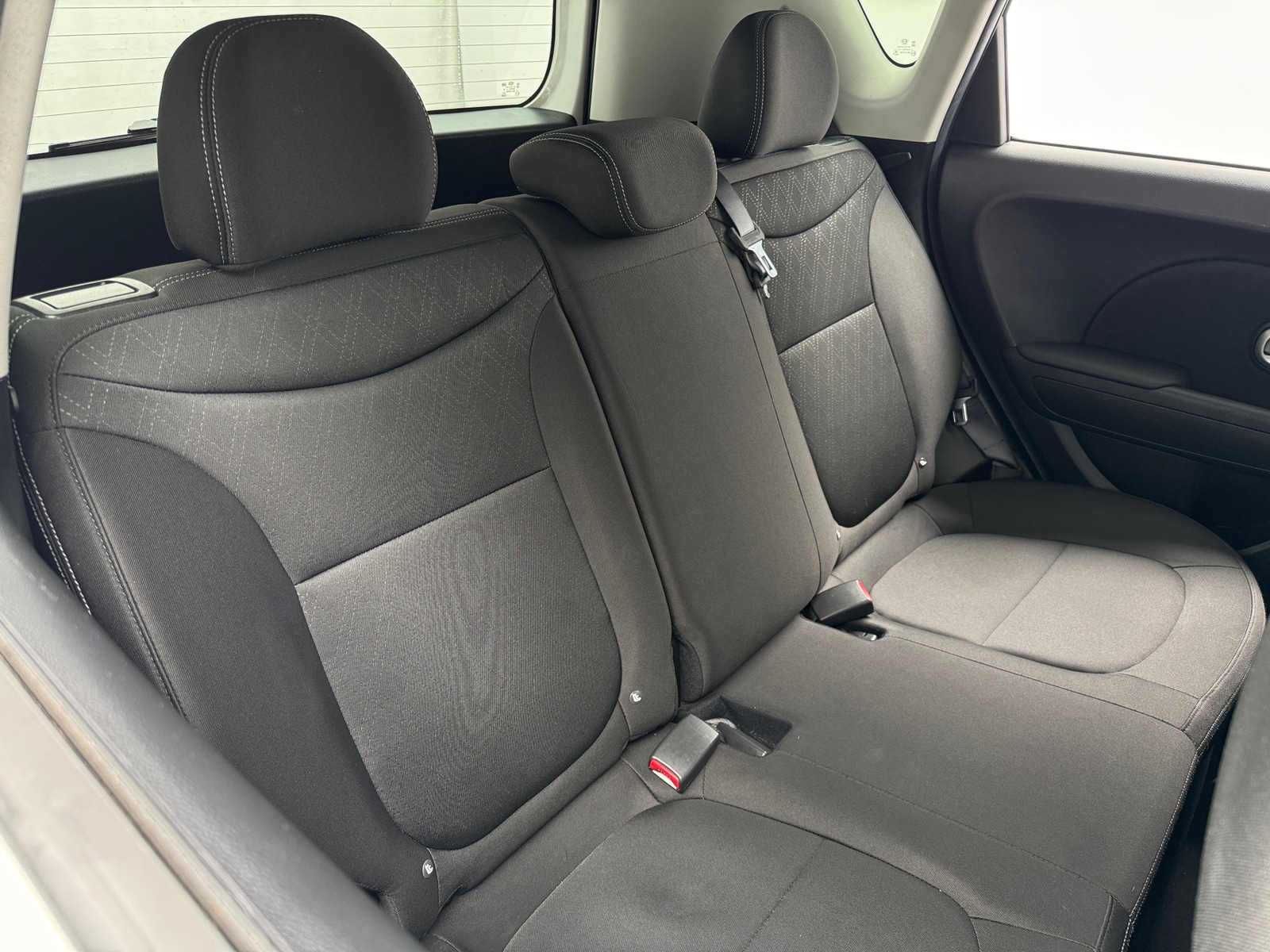 Thumbnail: 2016 Kia Soul - 6