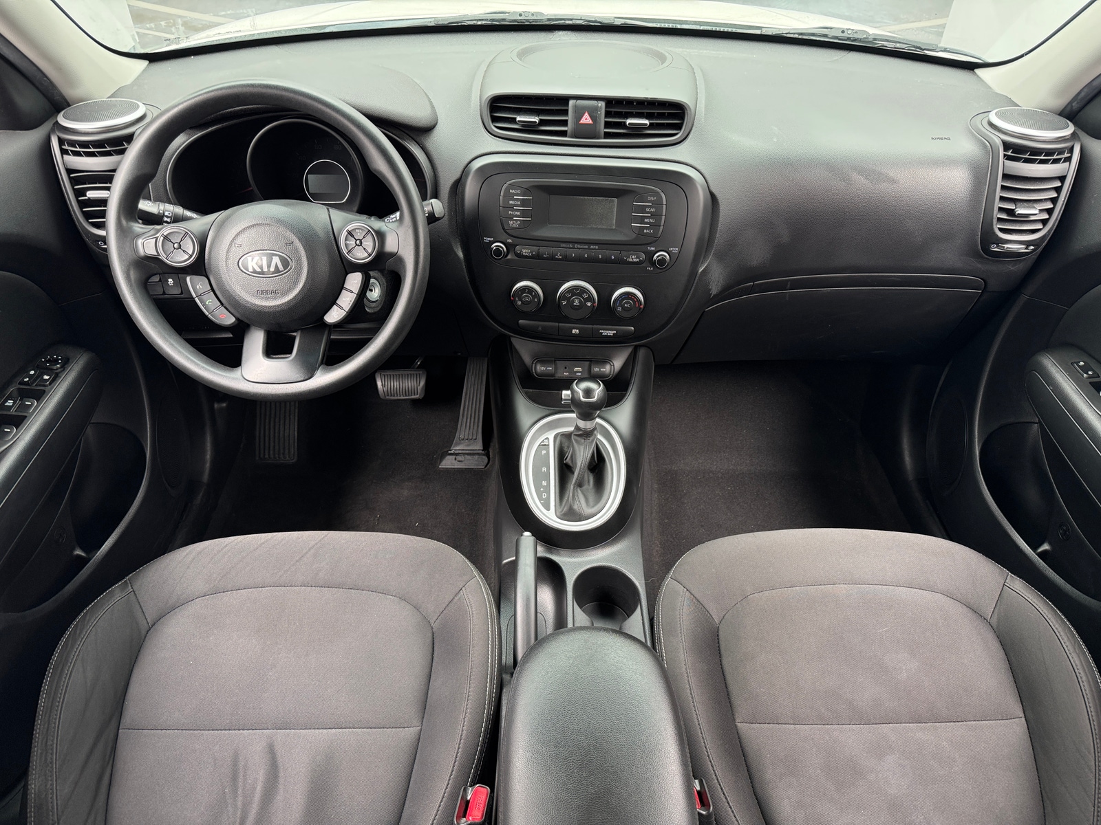 Thumbnail: 2016 Kia Soul - 3