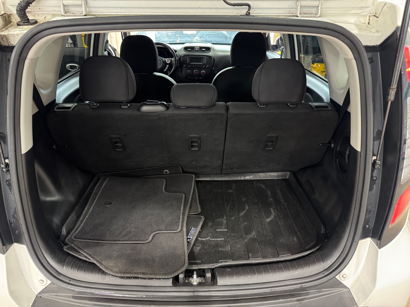 Thumbnail: 2016 Kia Soul - 7