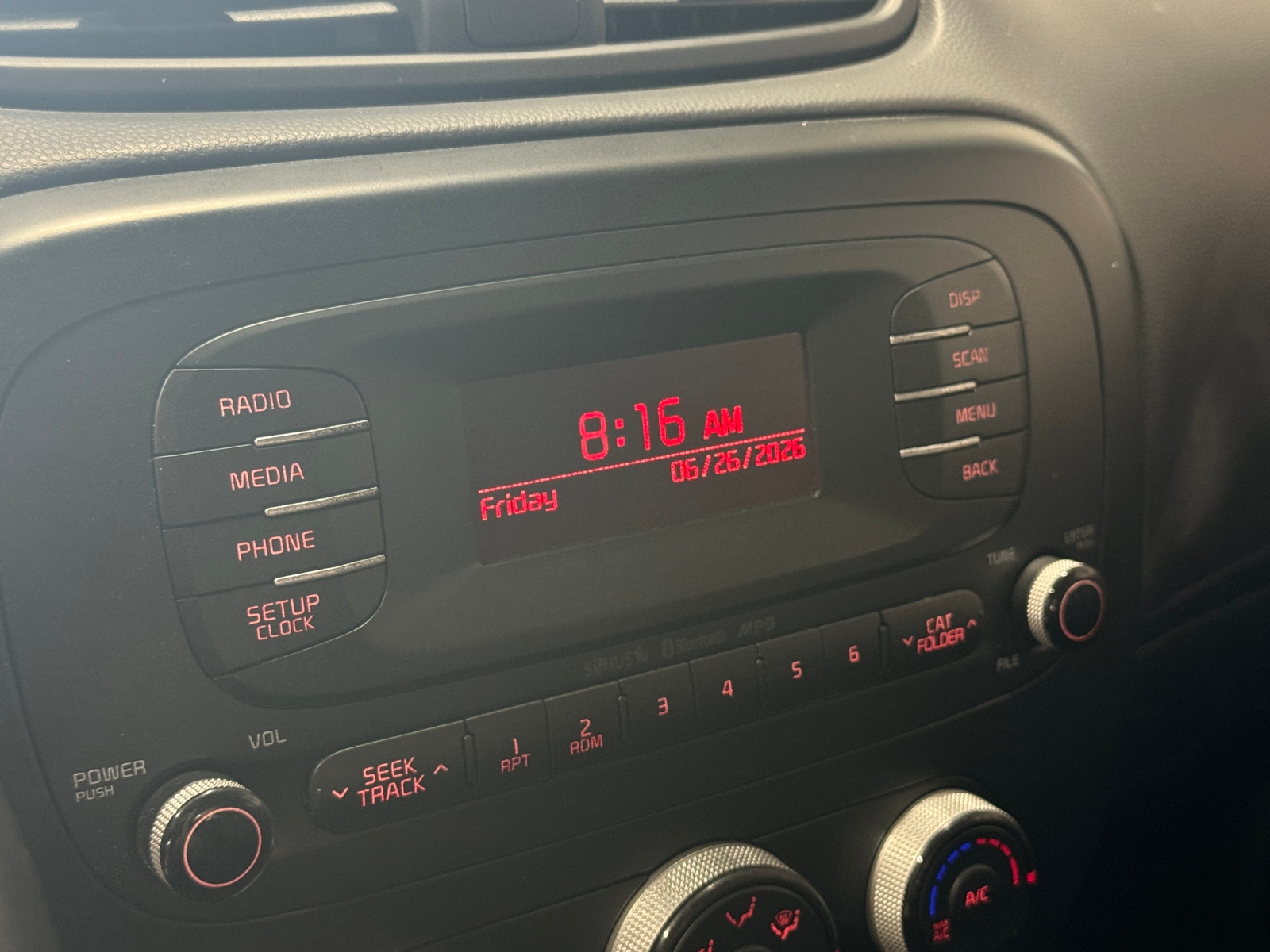 Thumbnail: 2016 Kia Soul - 4