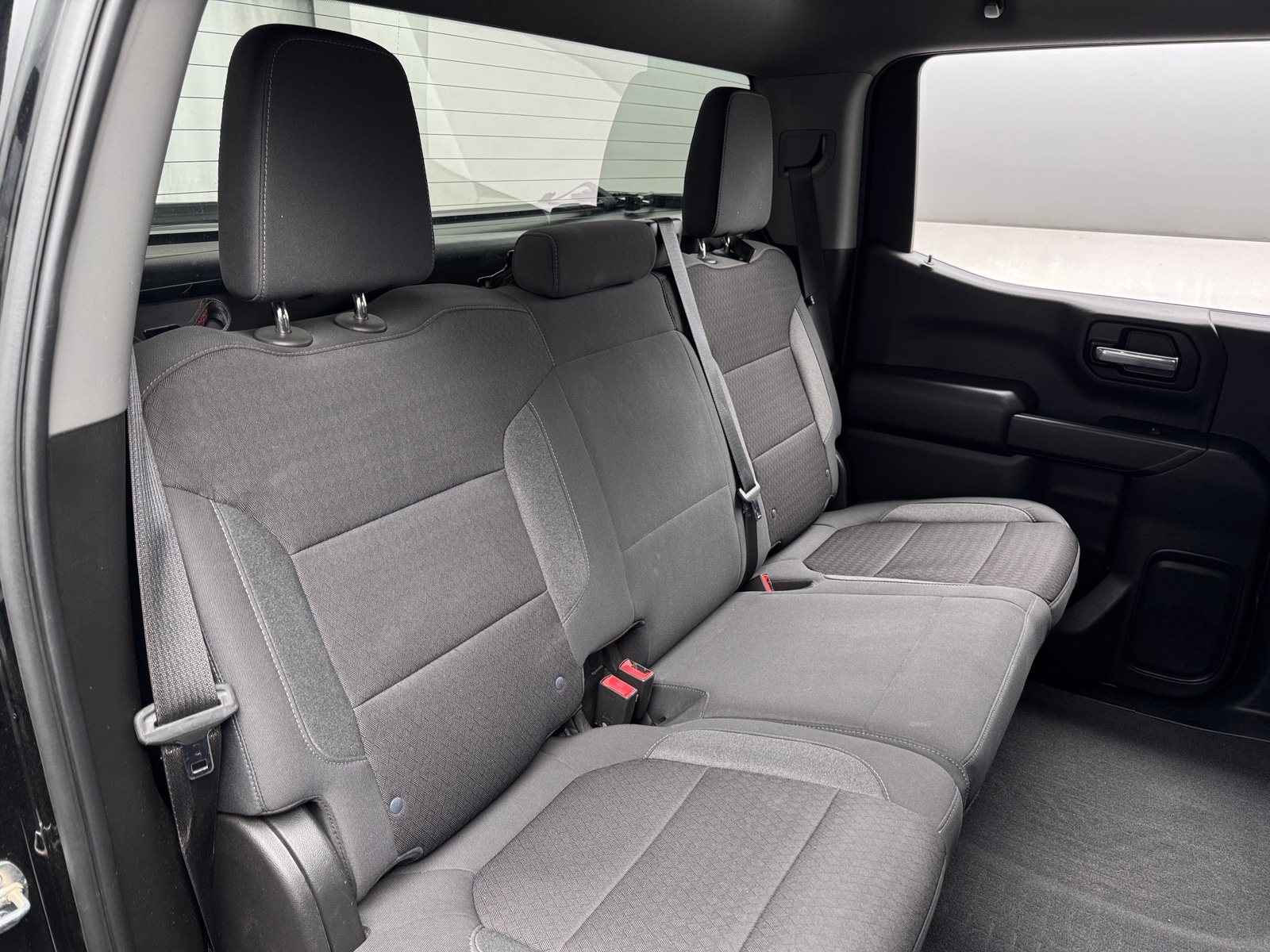 Thumbnail: 2022 Chevrolet Silverado 1500 - 6
