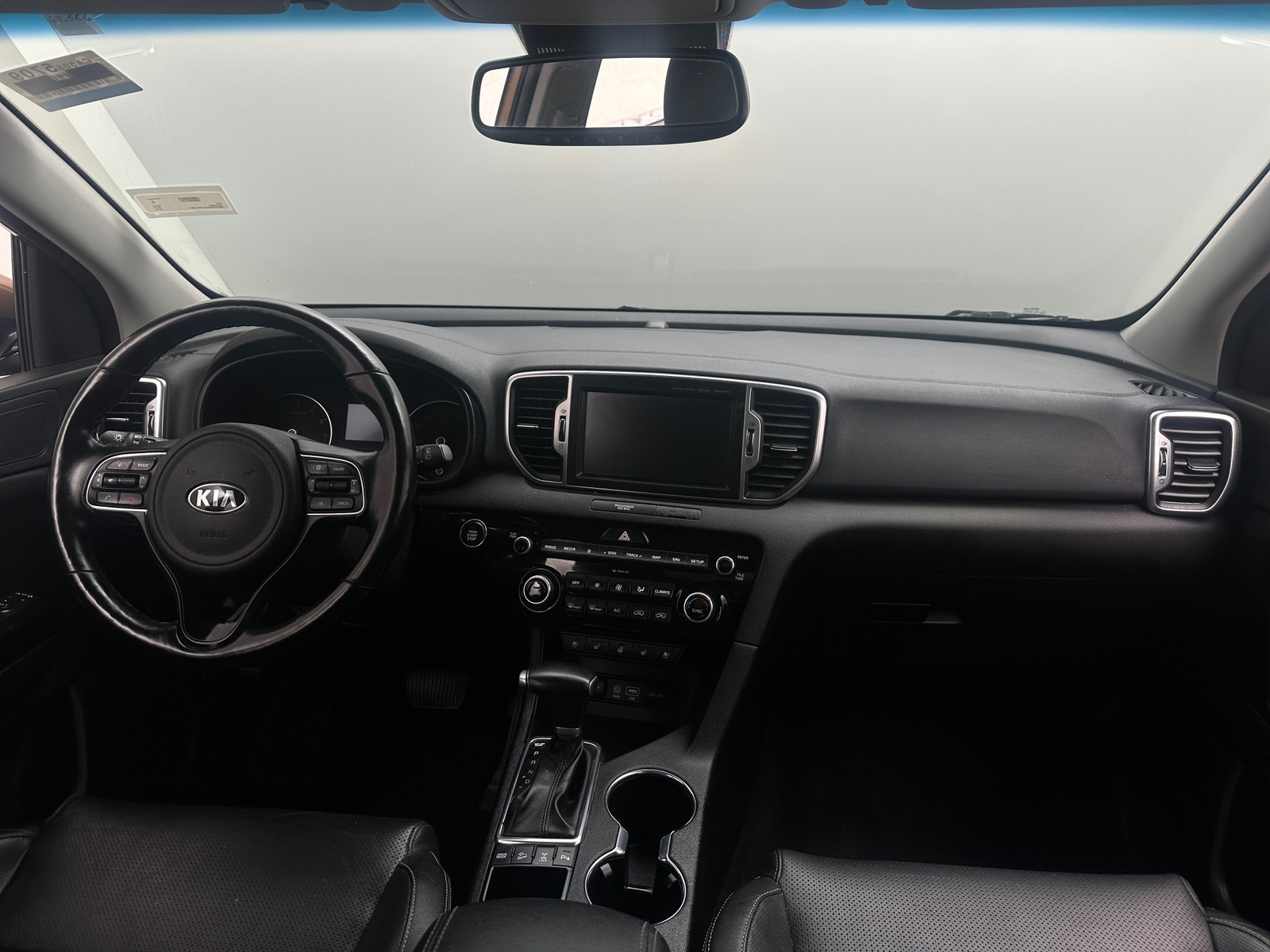 Thumbnail: 2018 Kia Sportage - 2