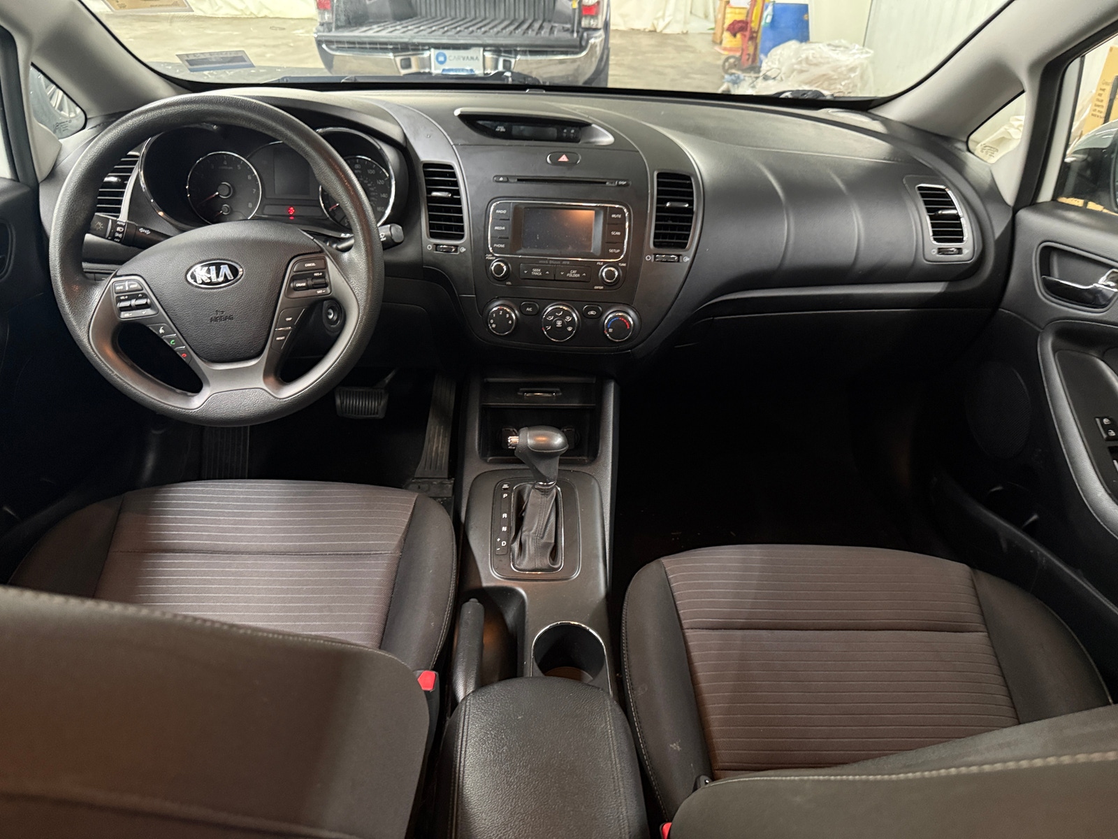 Thumbnail: 2016 Kia Forte - 3