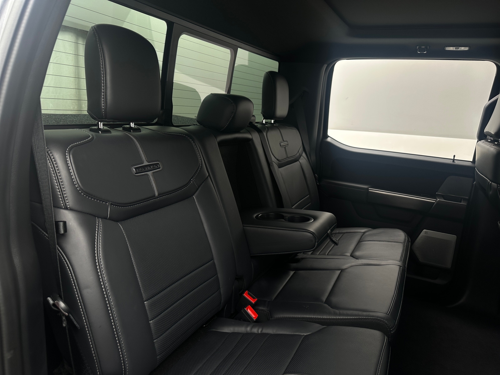 Thumbnail: 2023 Ford Econoline - 5